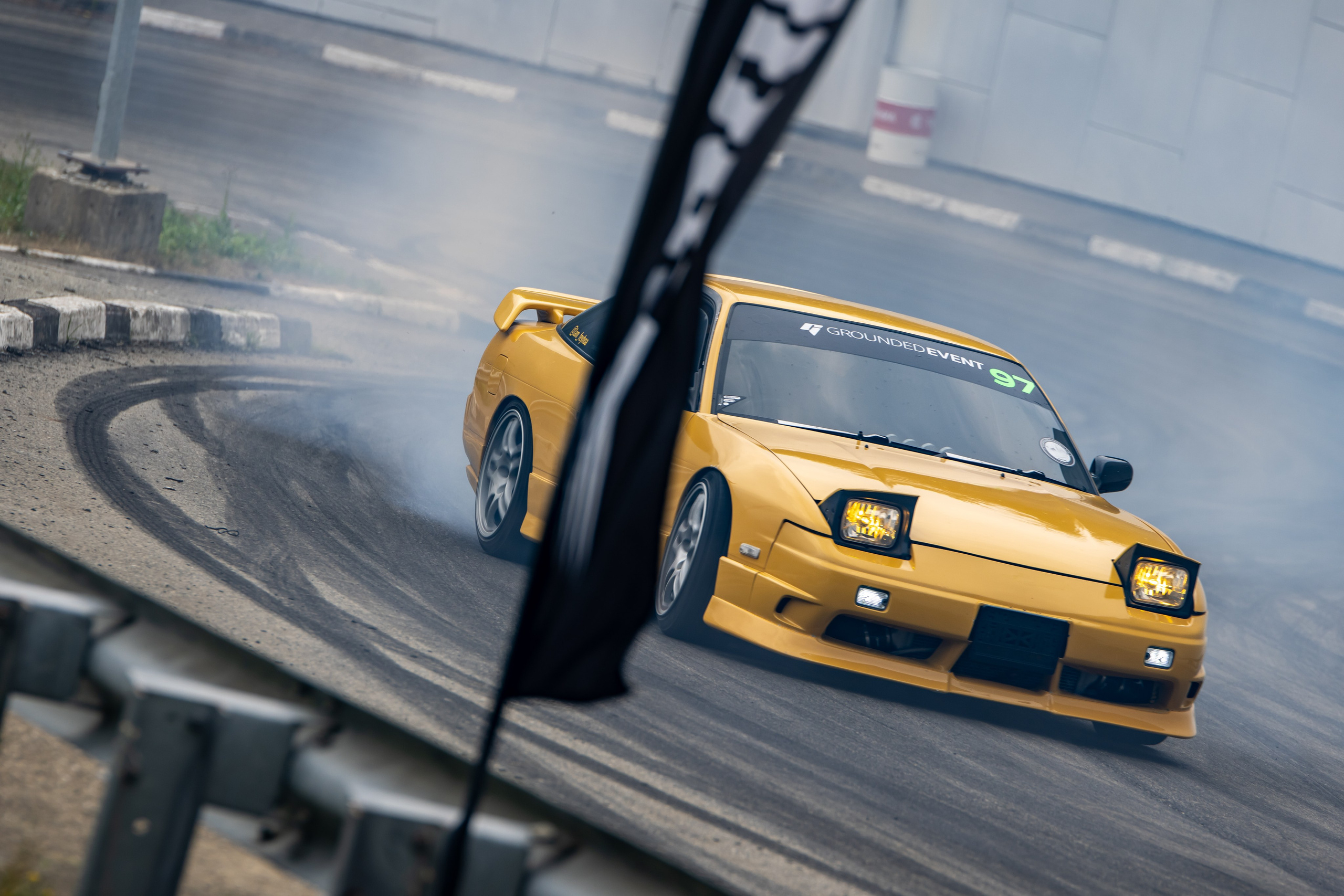 Grounded event. Репортажная, студийная, свадебная, автоспорт, коммерческая, фотосессия: Фотографы Николай и Елена DvoTar