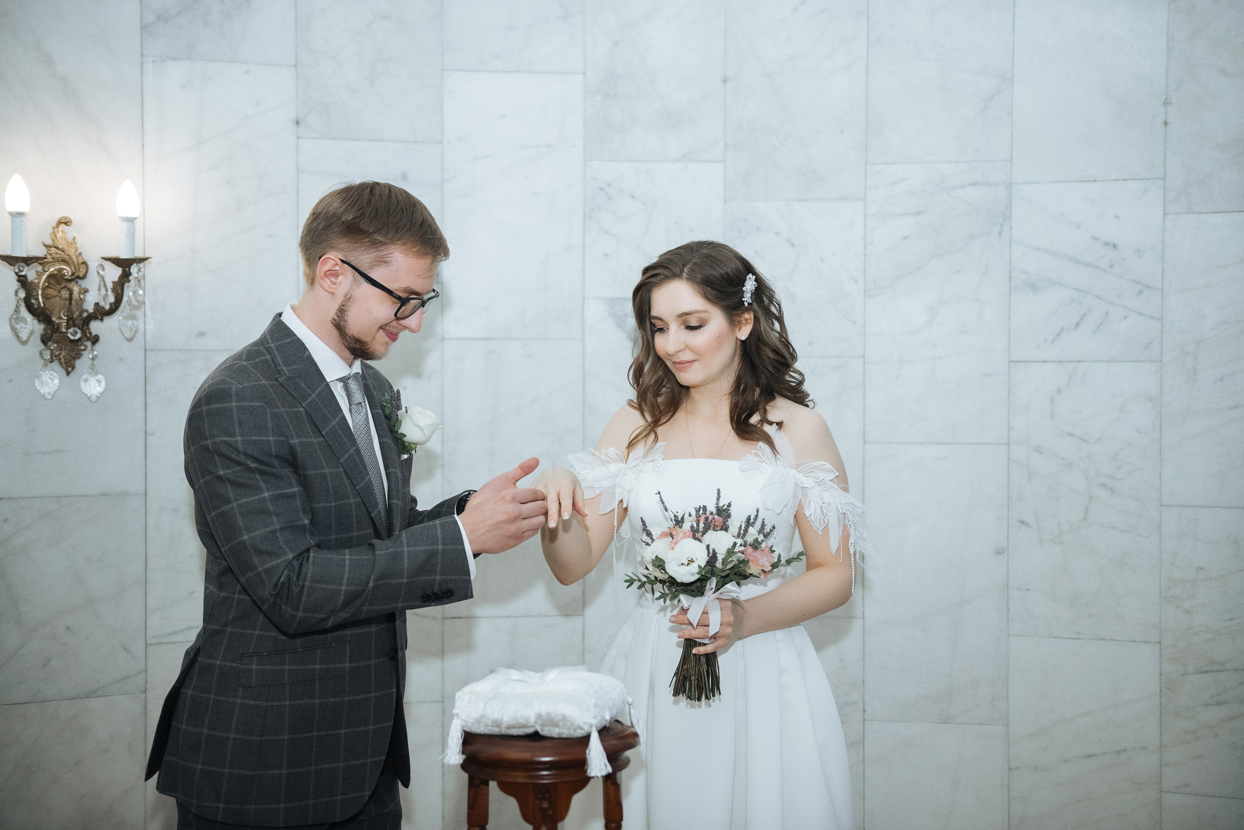 Александр и Александра. Сергей Шумаков | Свадебный фотограф Москва