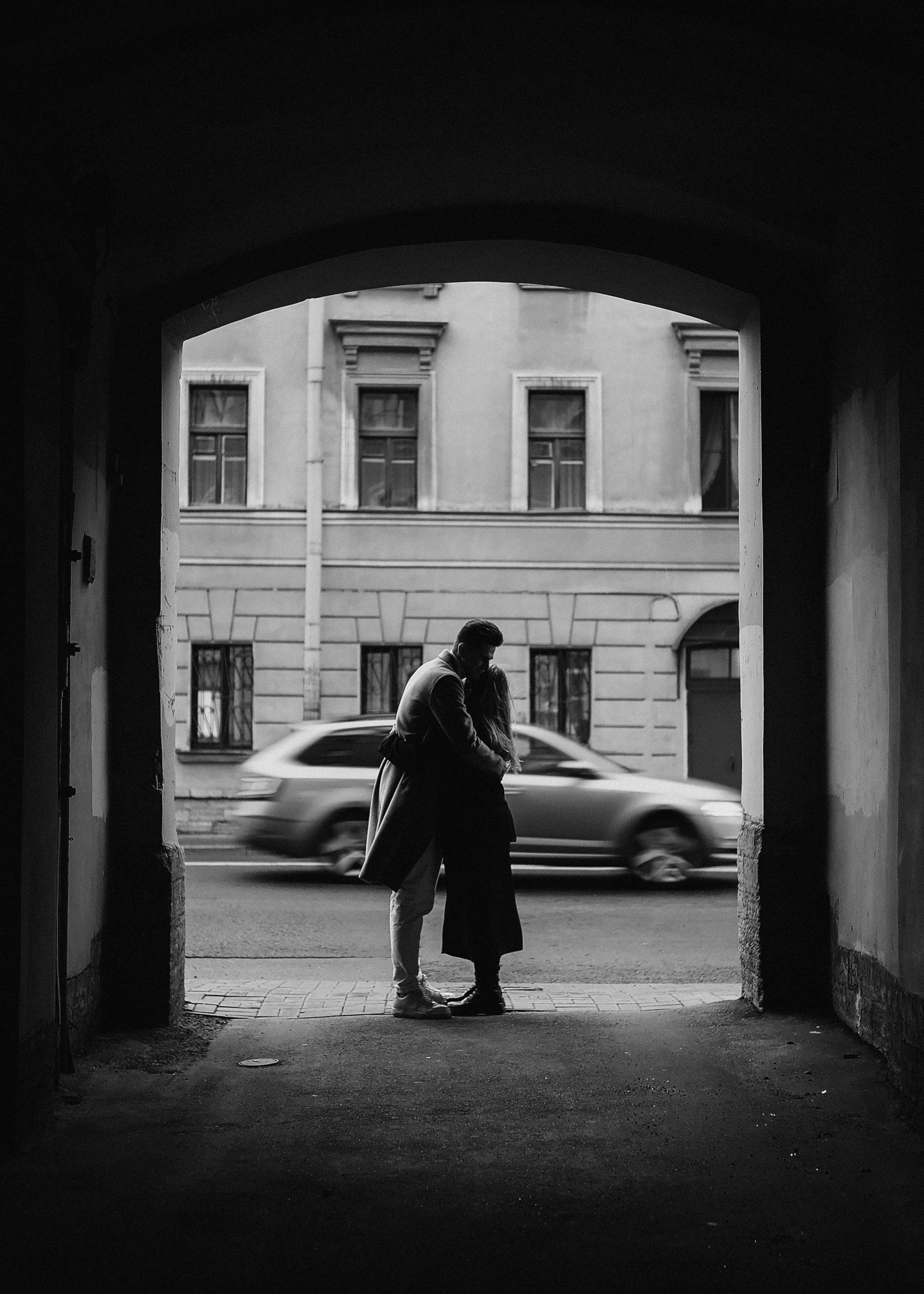 Игорь и Юля. Phdkvmr.ru