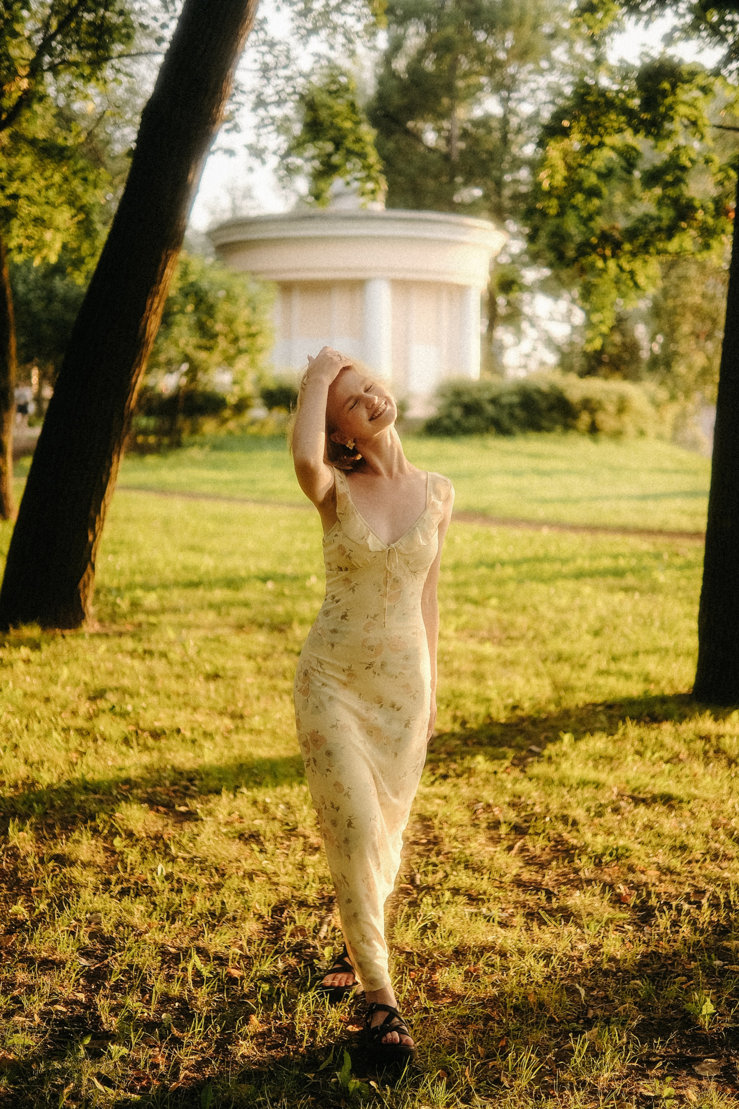 Ксюша & Дима. Phdkvmr.ru