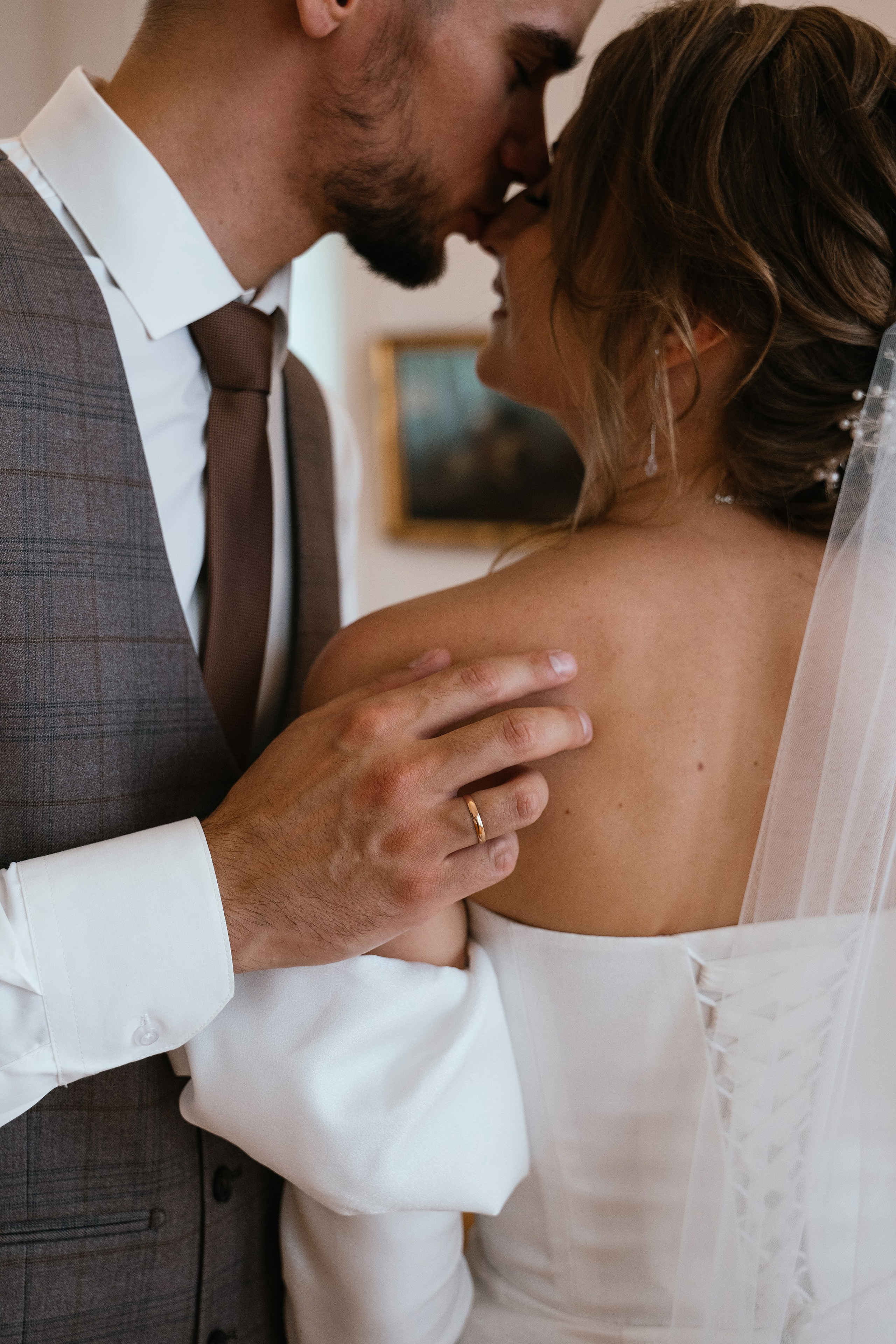 Wedding day #56. Свадебный, семейный фотограф в Рязани Лена Брант