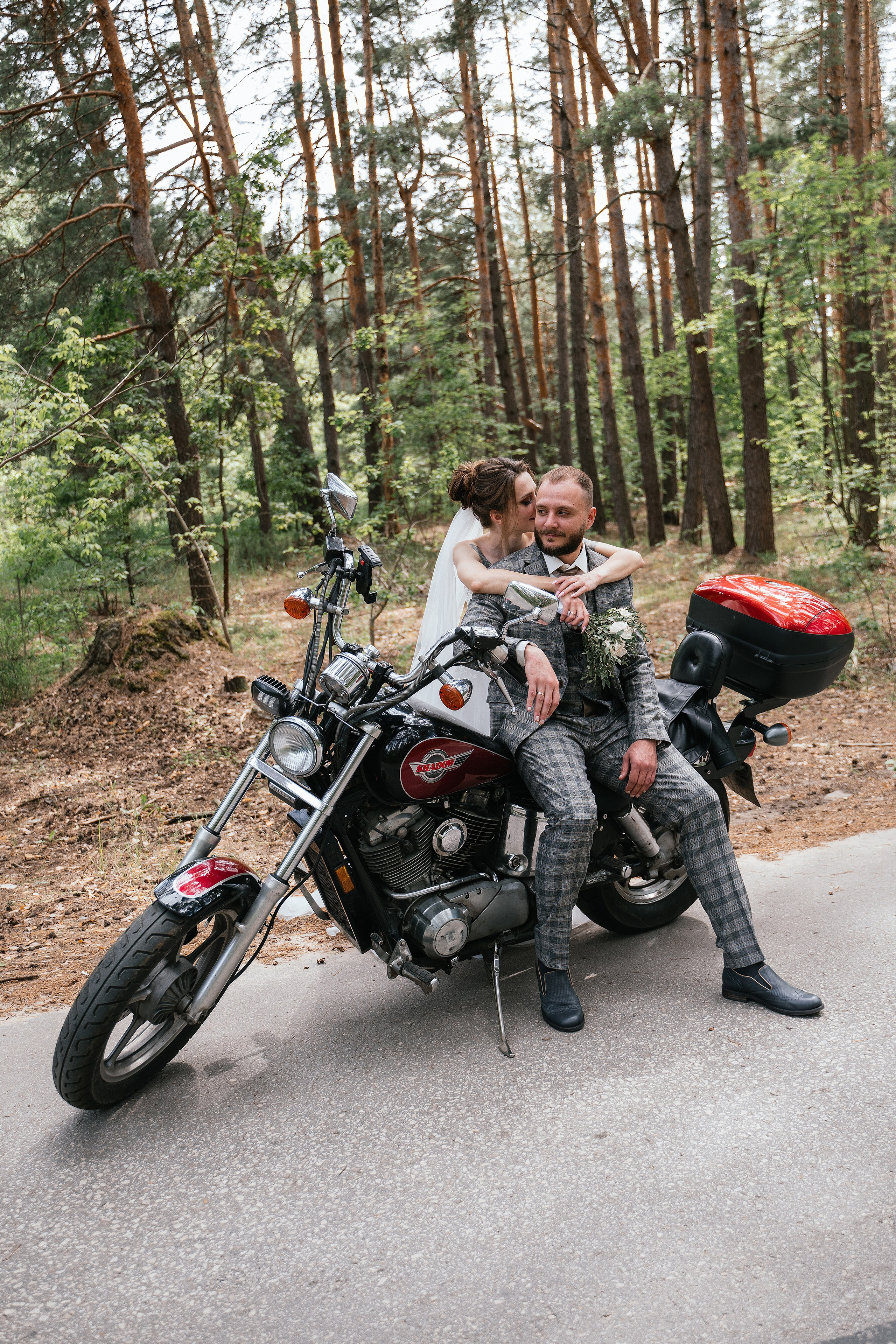 Wedding day #55. Свадебный, семейный фотограф в Рязани Лена Брант