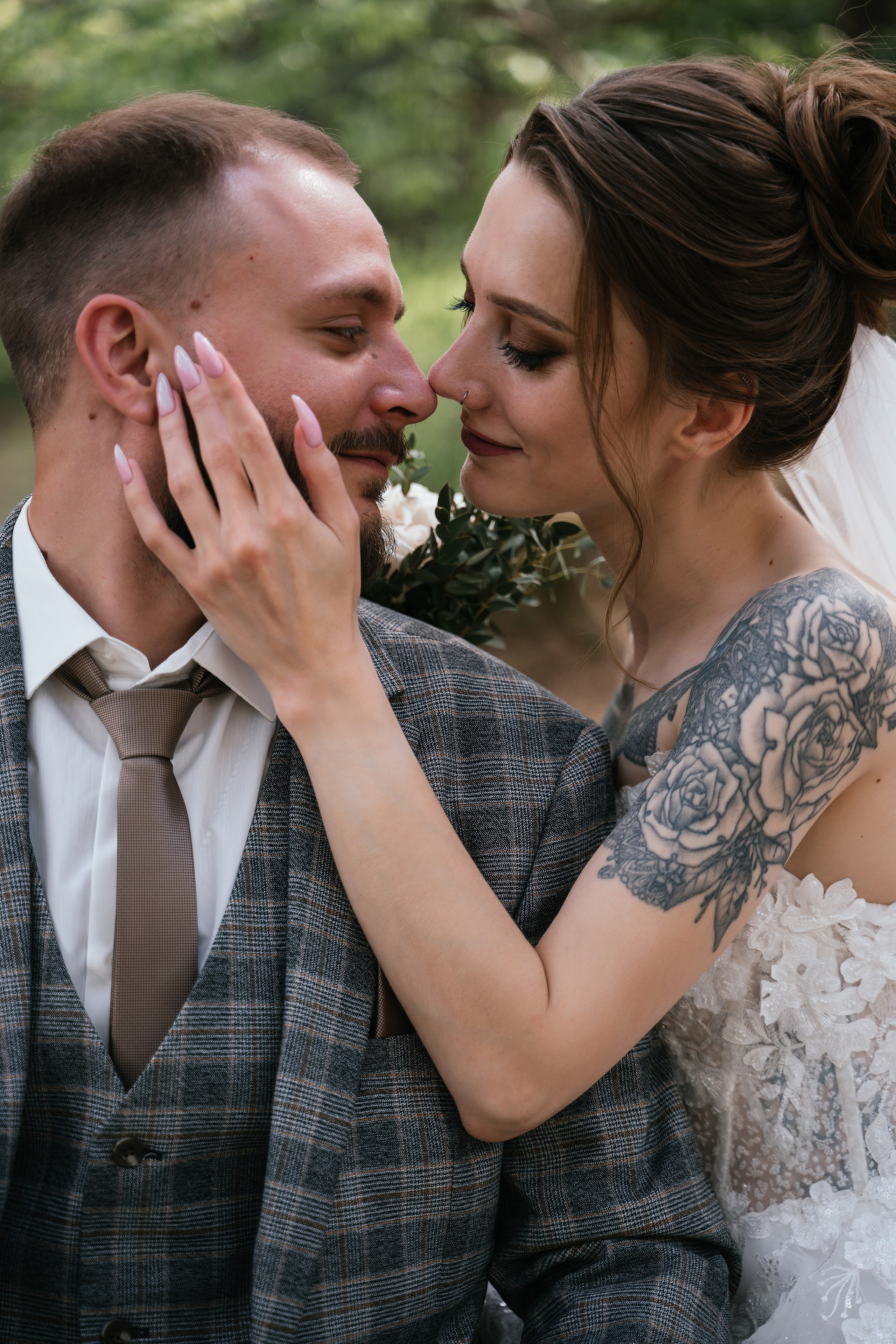 Wedding day #55. Свадебный, семейный фотограф в Рязани Лена Брант