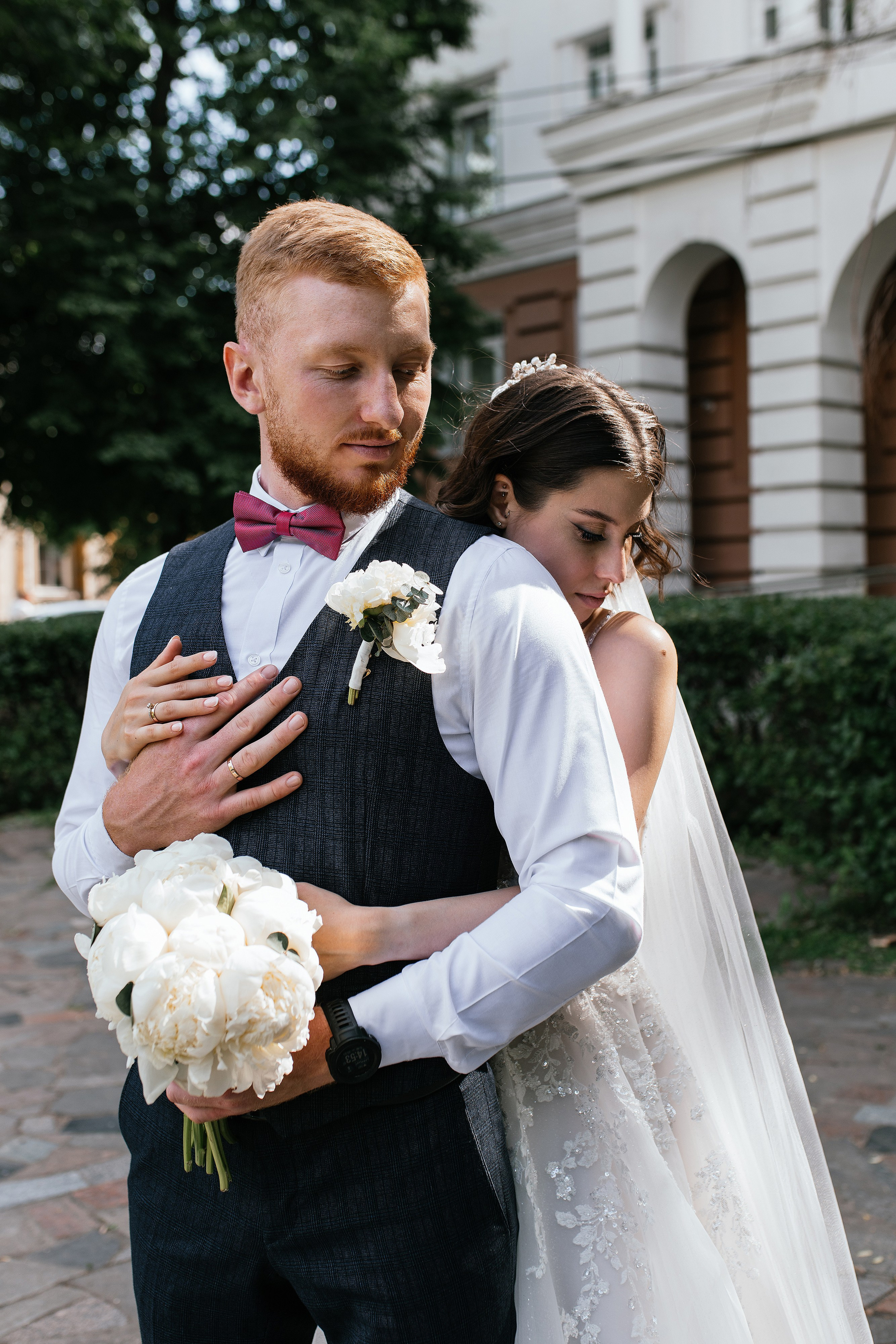 Wedding day #52. Свадебный, семейный фотограф в Рязани Лена Брант