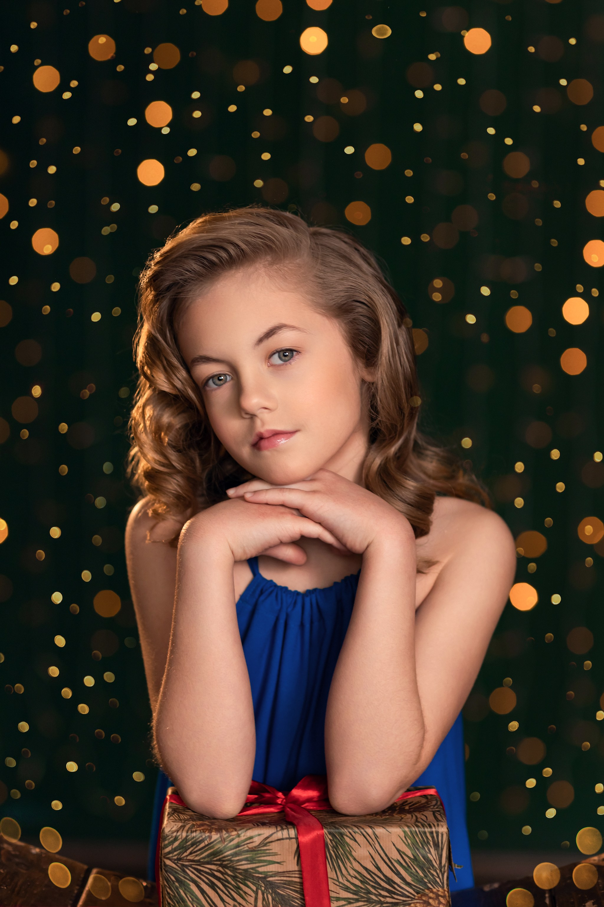 НОВОГОДНИЕ ФОТОСЕССИИ 2026. Детский и семейный фотограф Елена Михайлова в Москве