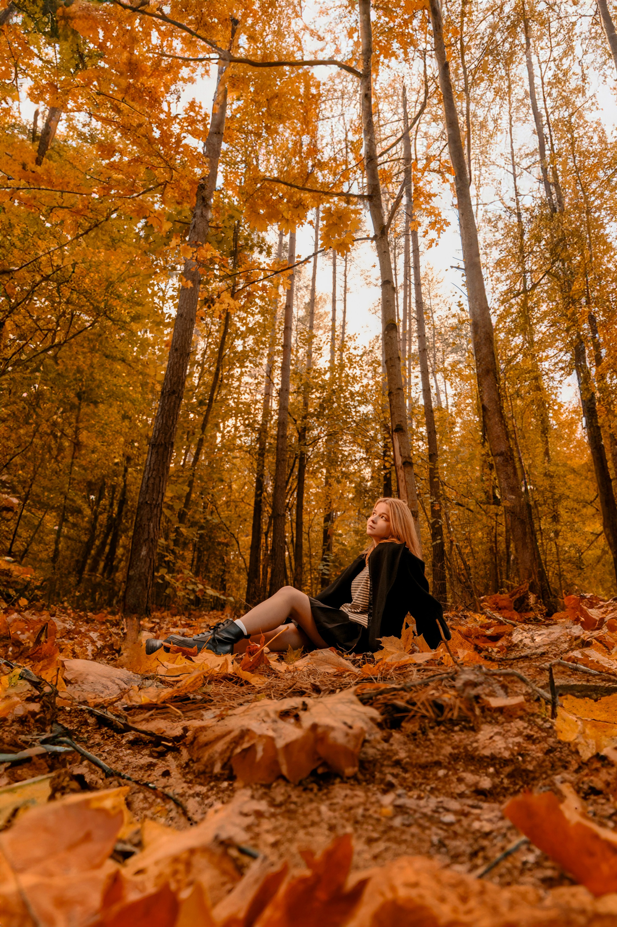 Портреты. Kuzmin photographer