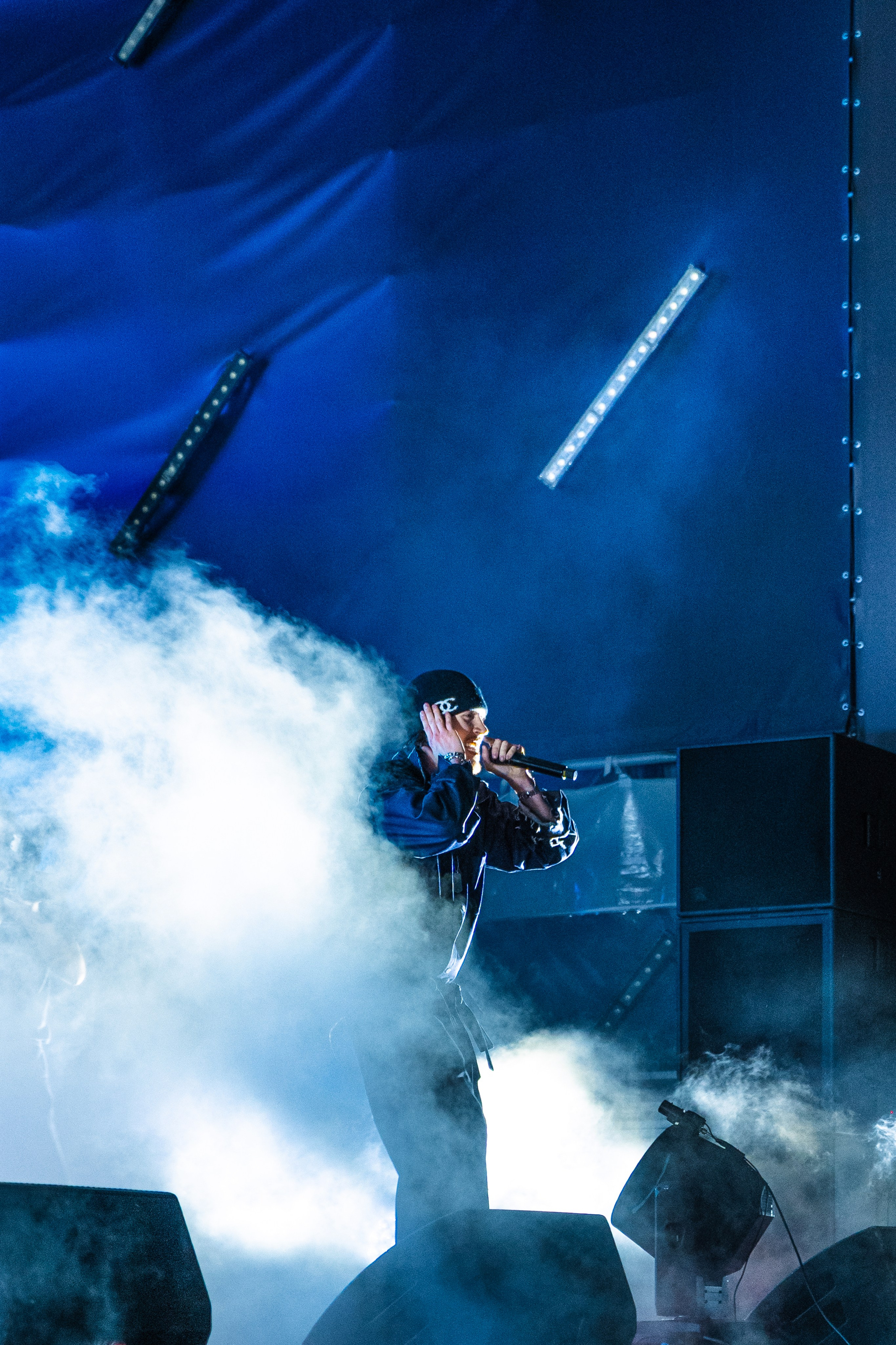 BIG BABY TAPE. Kuzmin photographer