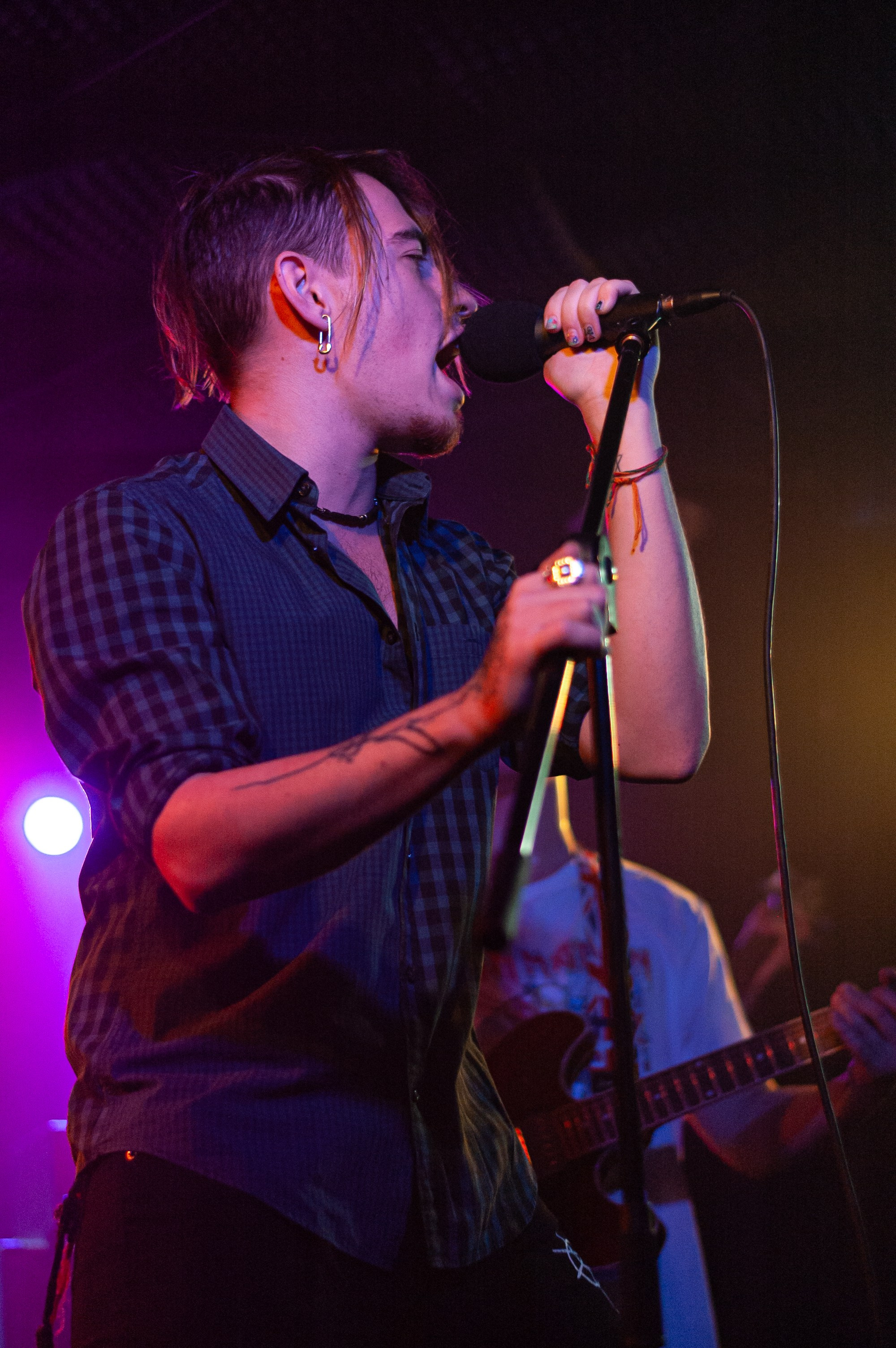 Maks Mp3 / Тайка, войдите! / Перо. Ларичев Алексей — индивидуальный и репортажный фотограф Москва