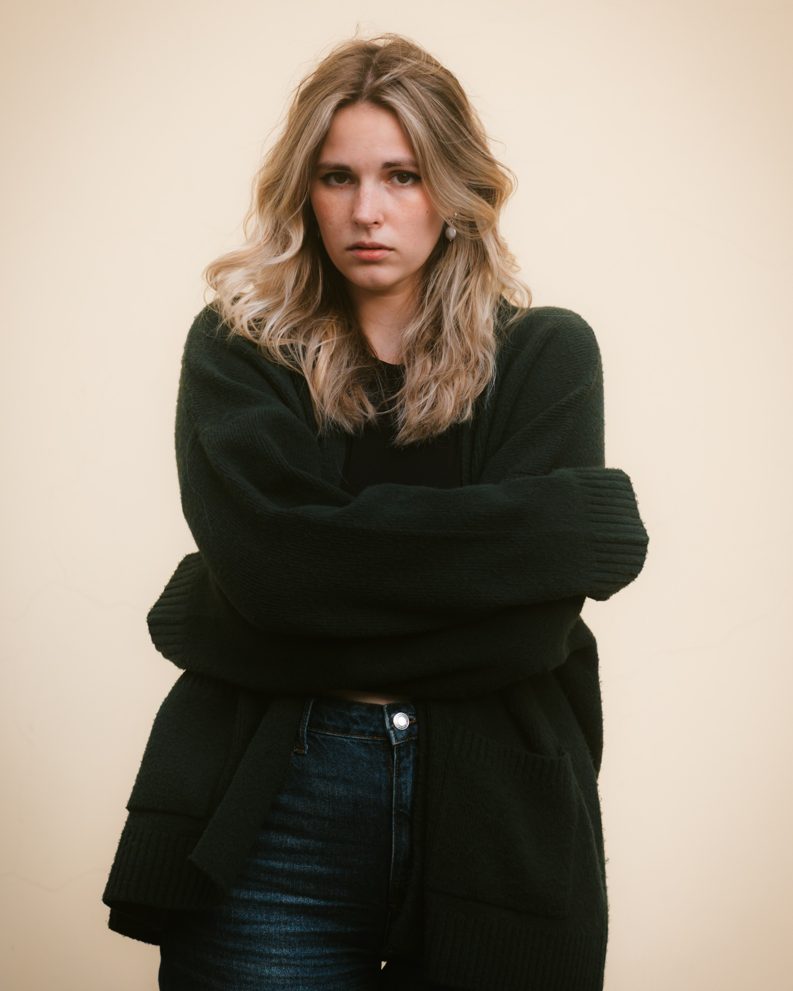 Олеся. Ларичев Алексей — индивидуальный и репортажный фотограф Москва