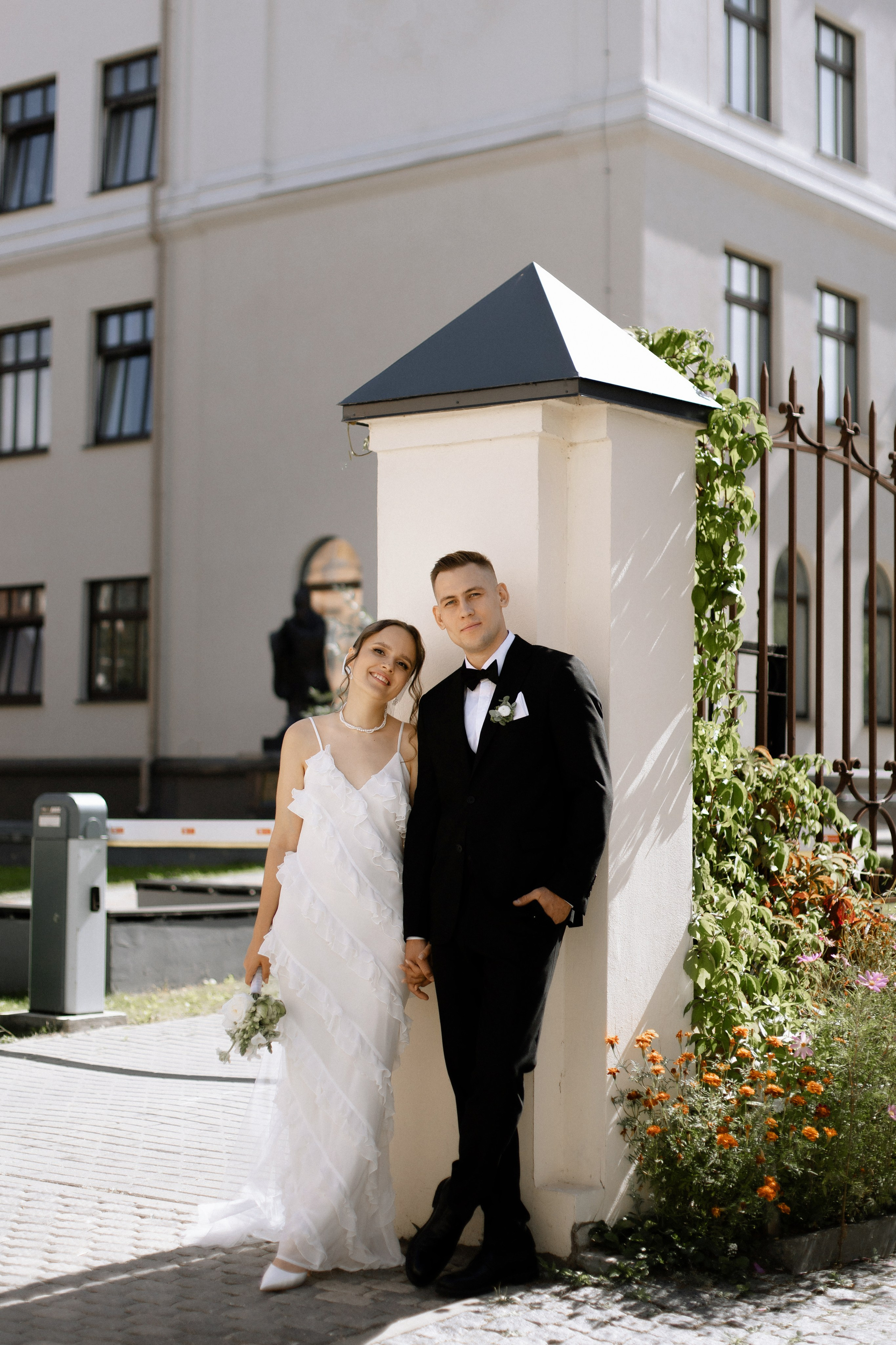 P&U. Фотограф Ира Григорьева