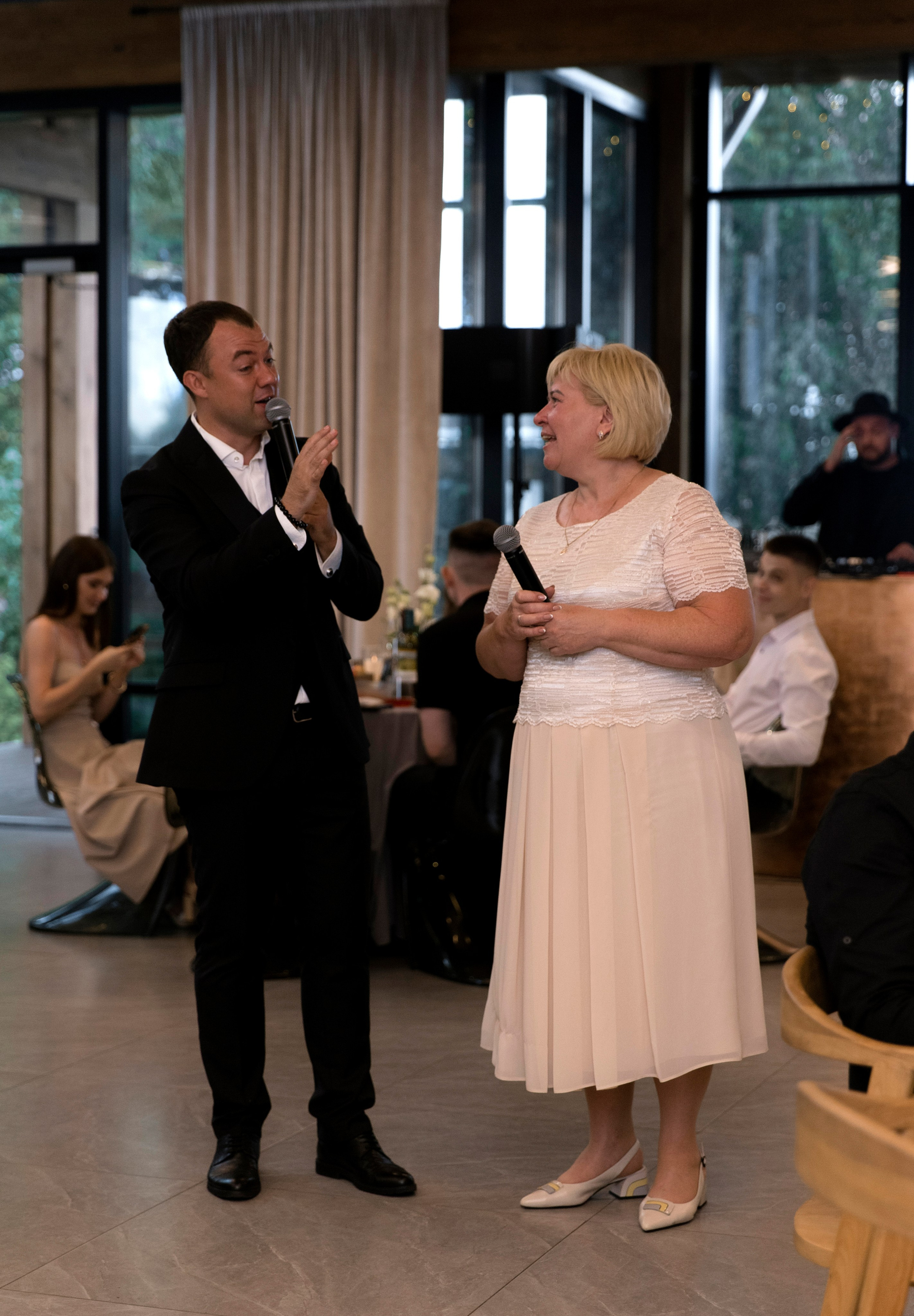 Тимур и Маша. Свадебный фотограф в Барнауле и Новосибирске Лия Варкентин