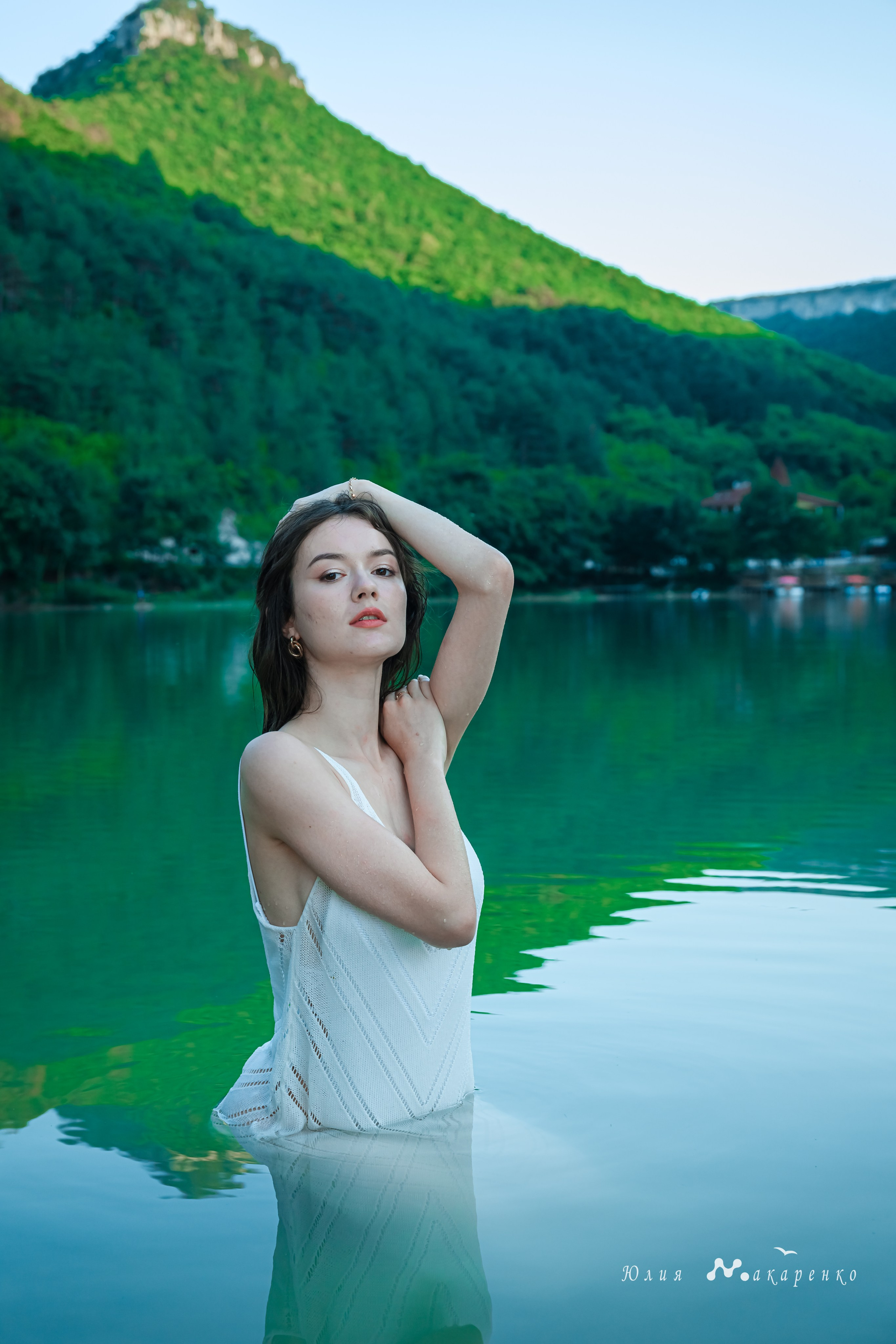 Выездные и прогулочные фотосессии. Морские, Street. Студийный и свадебный фотограф и видеограф в Севастополе — Юлия Макаренко