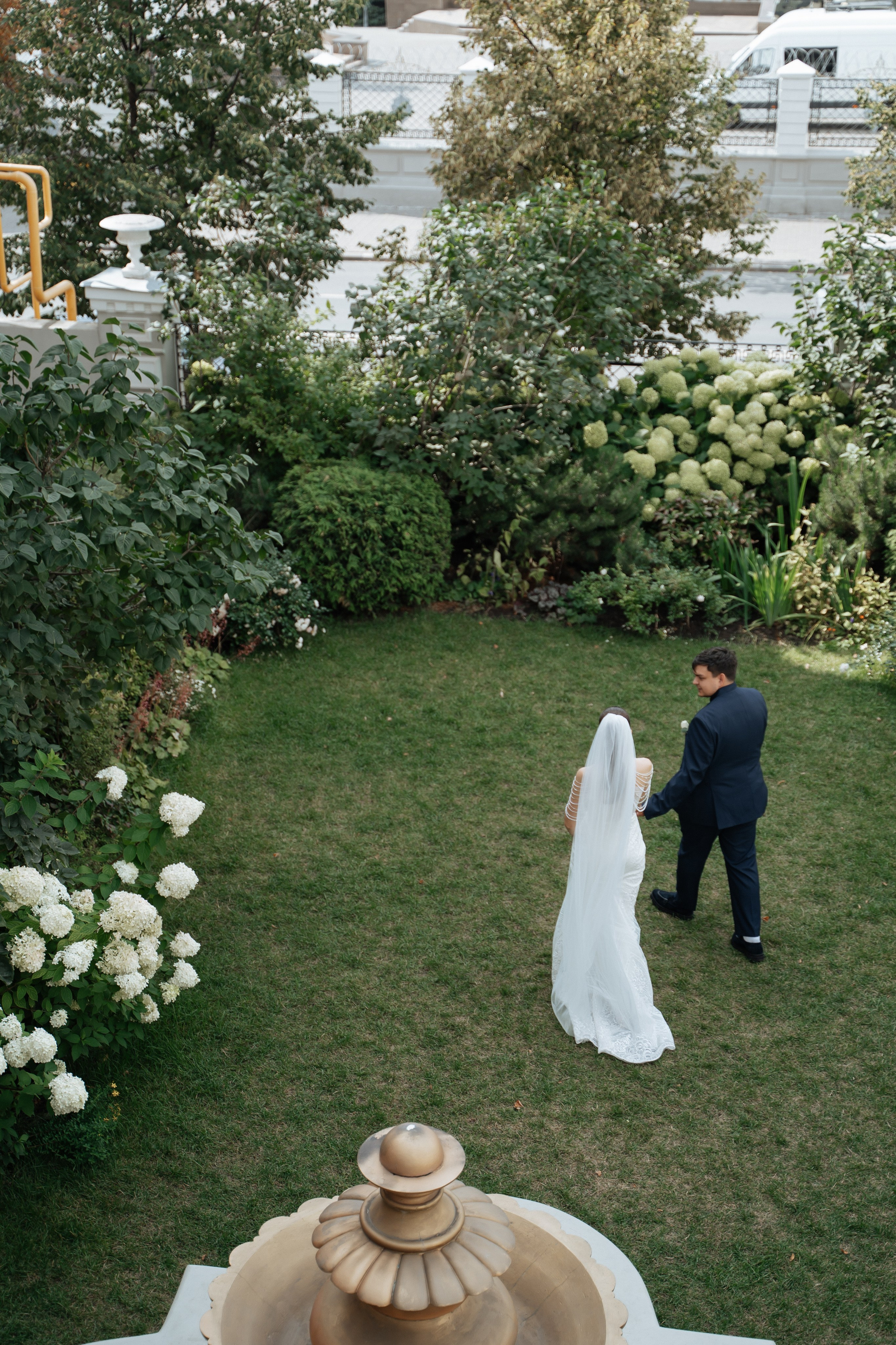 Ильгиз & Диана. Фотограф Гульназ Ахметгалиева | Никах Казань