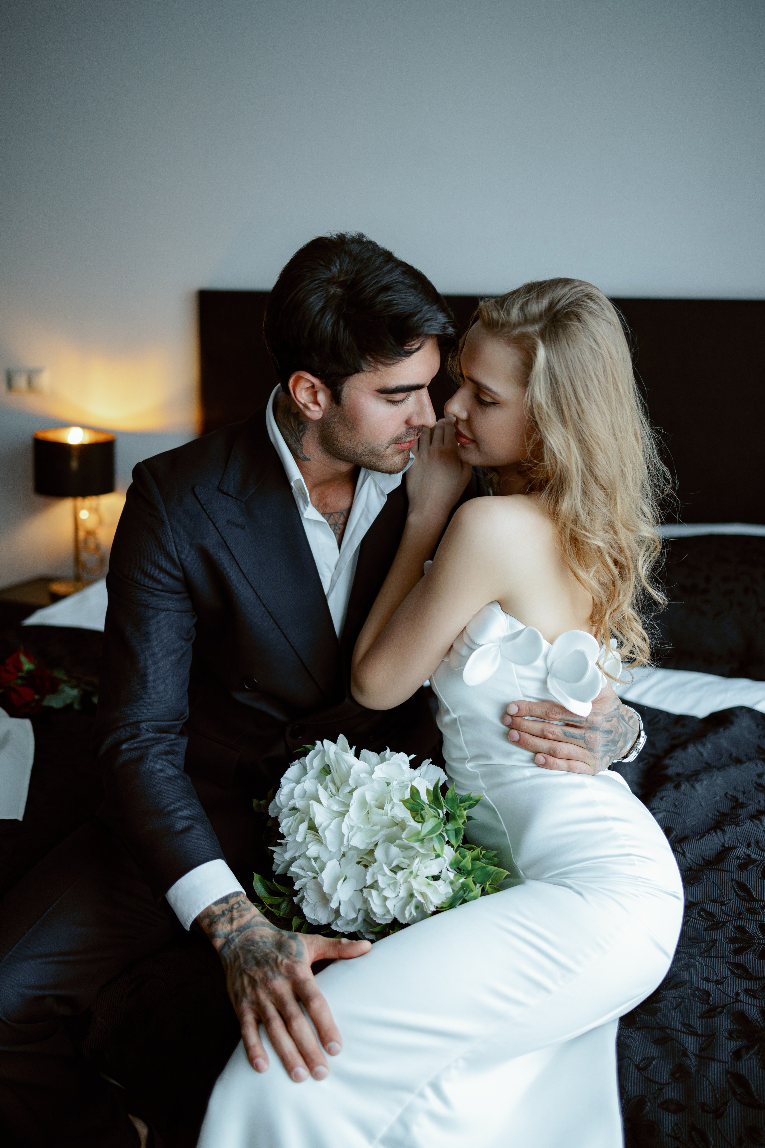 Сборы Москва сити. LEVORIGINAL