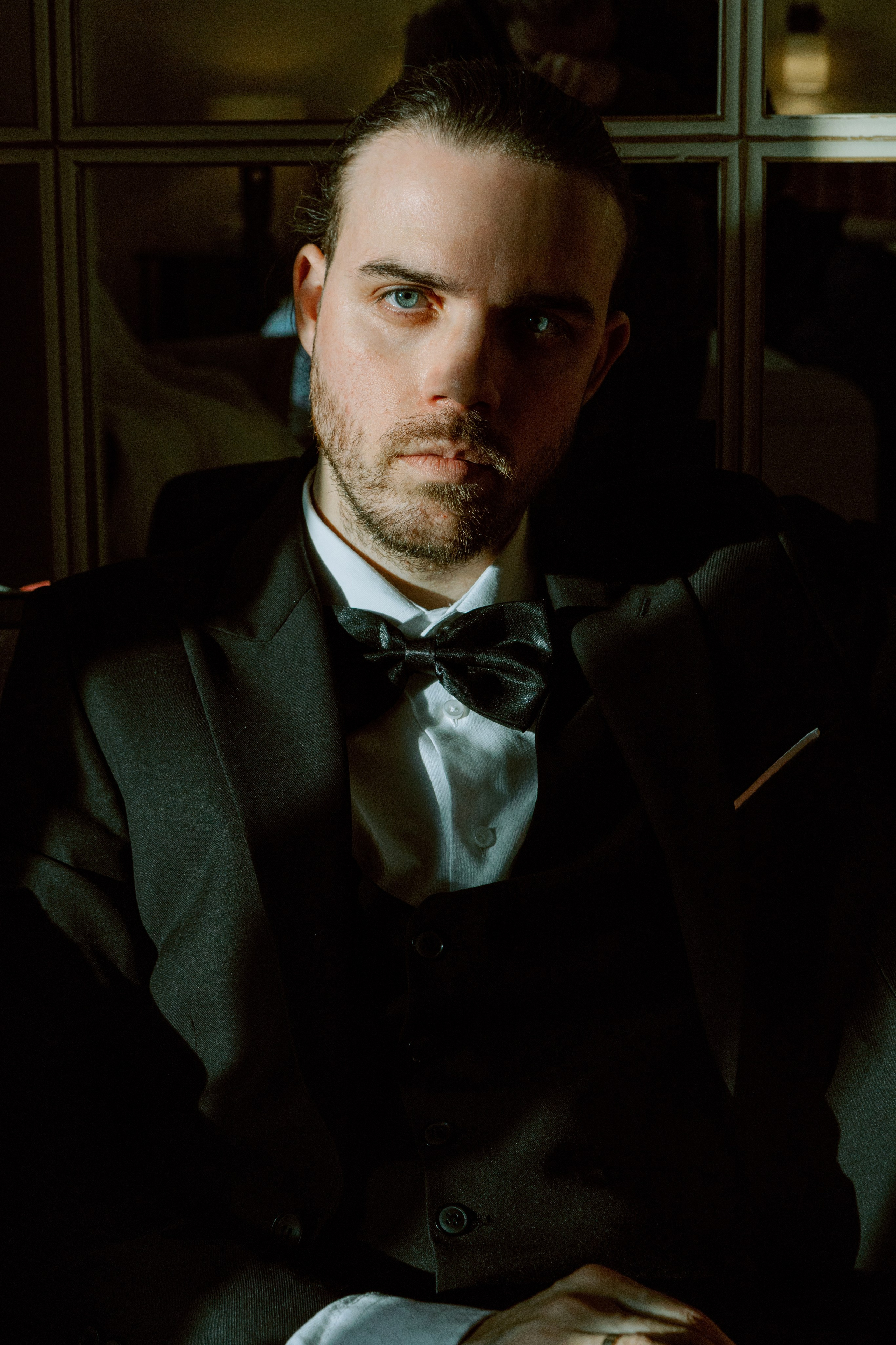 Отель Астория. LEVORIGINAL