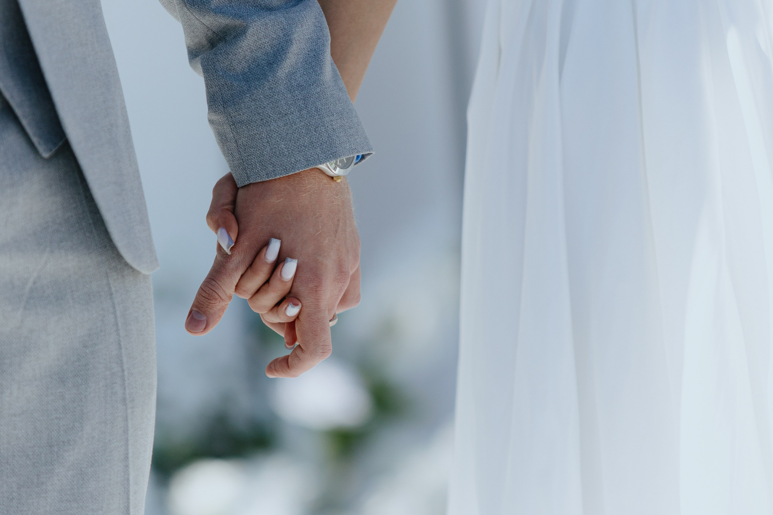 Михаил и Яна. LEVORIGINAL