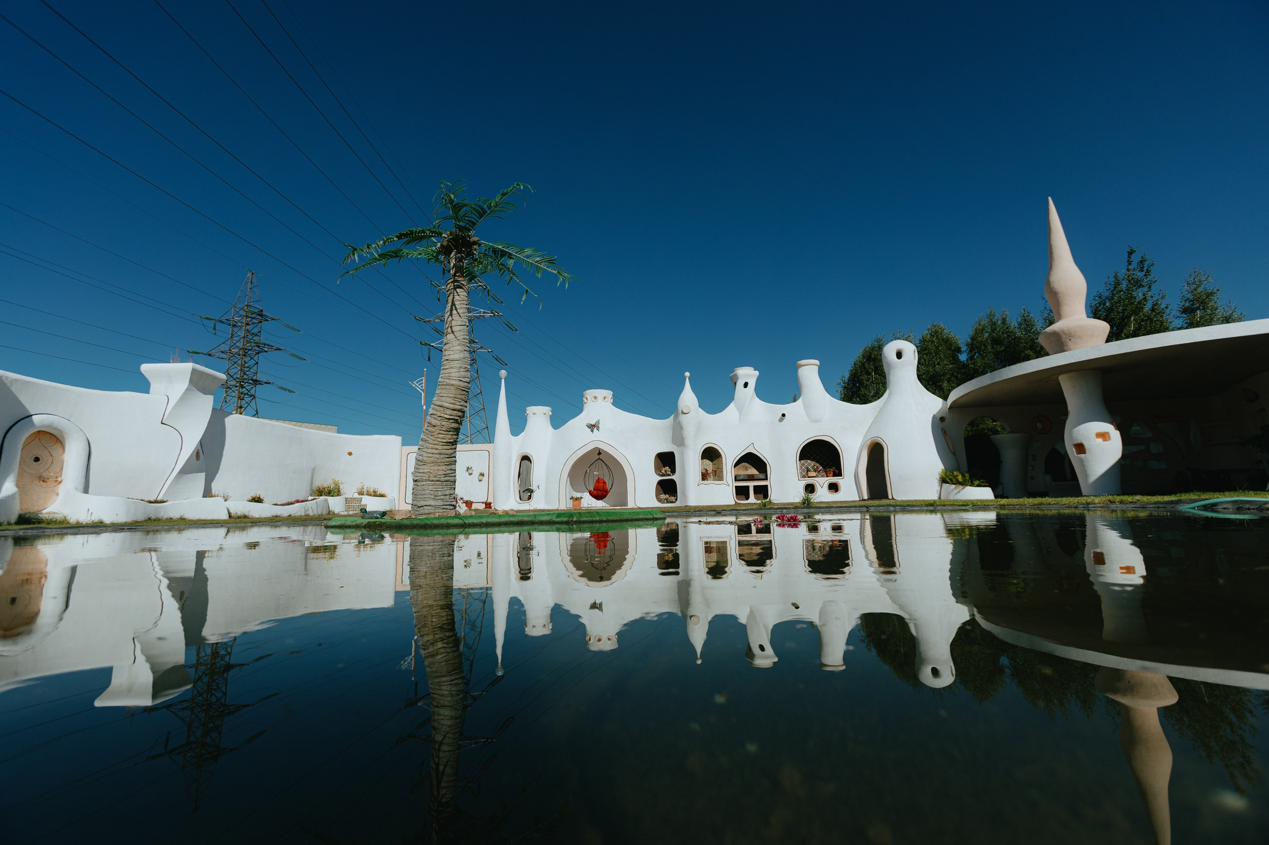 Михаил и Яна. LEVORIGINAL