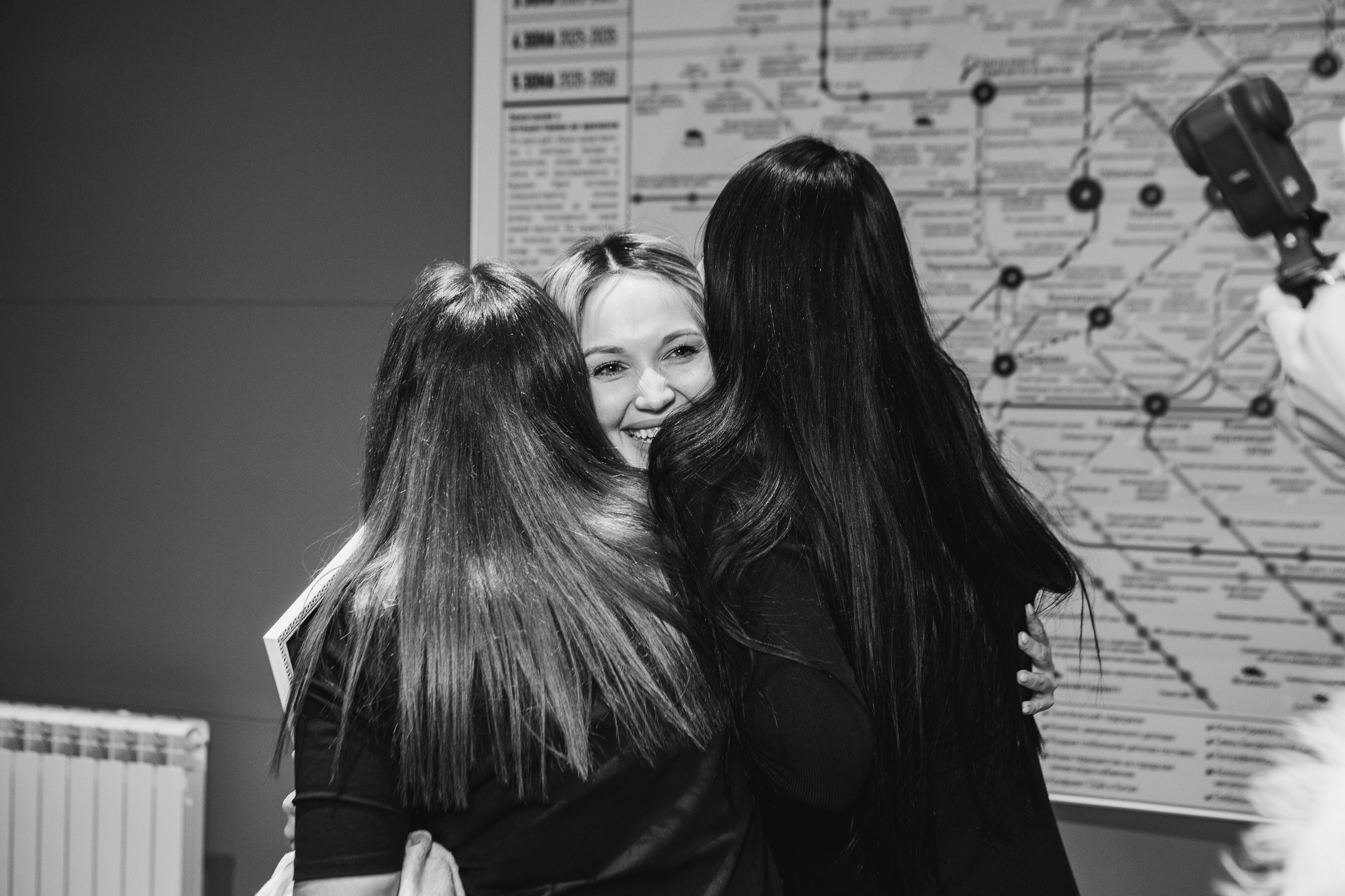 Мой стартап. LEVORIGINAL