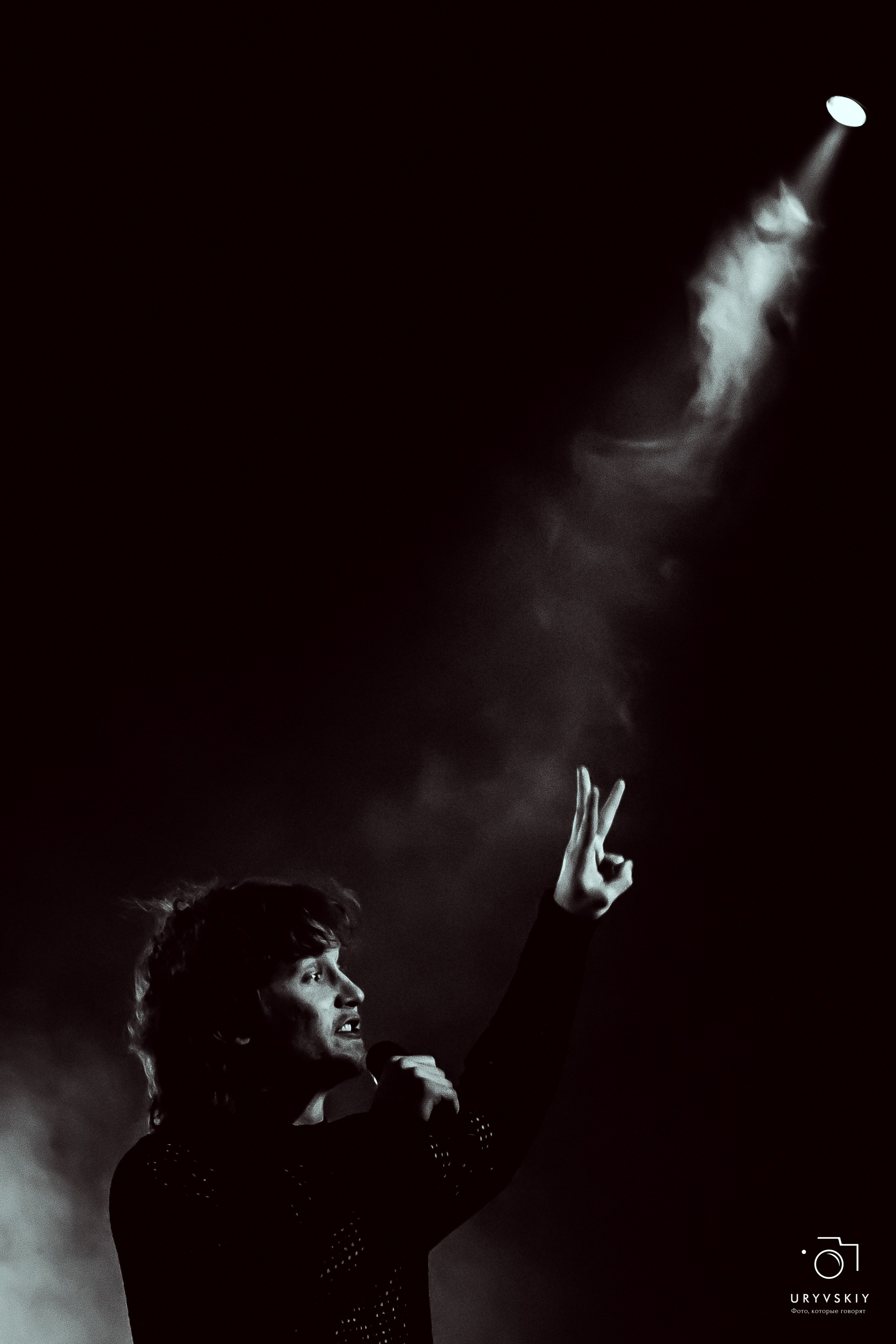 Фото съемки. Игорь Урывский. Фотограф Красноярск