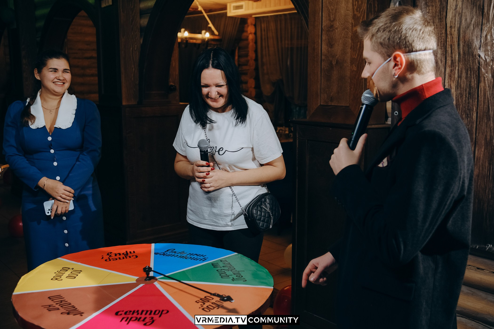 День рождения у «Петровича»