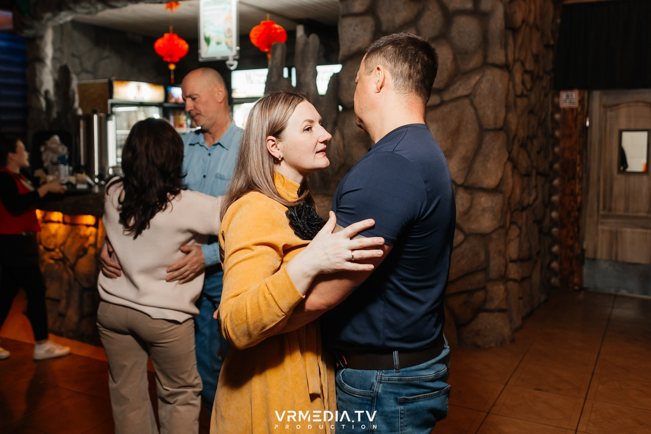 В гостях у «Петровича»