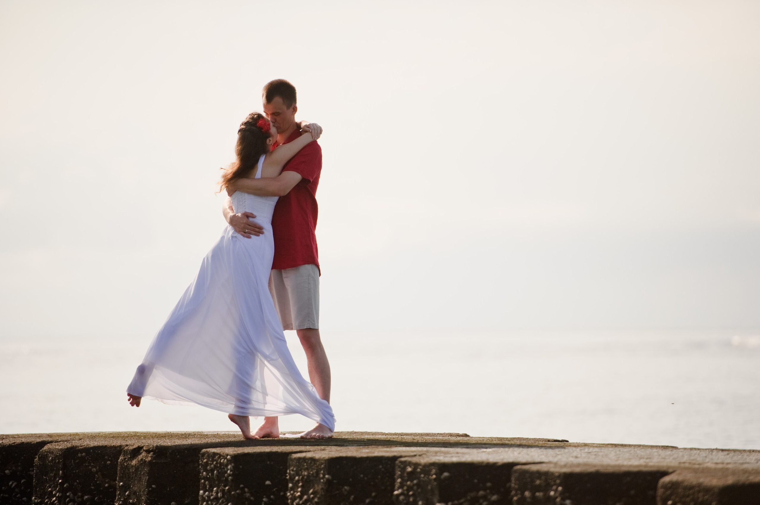 Анастасия и Алексей. Свадьба, Москва — Бали, Индонезия. Семейный фотограф Анна Дубовская