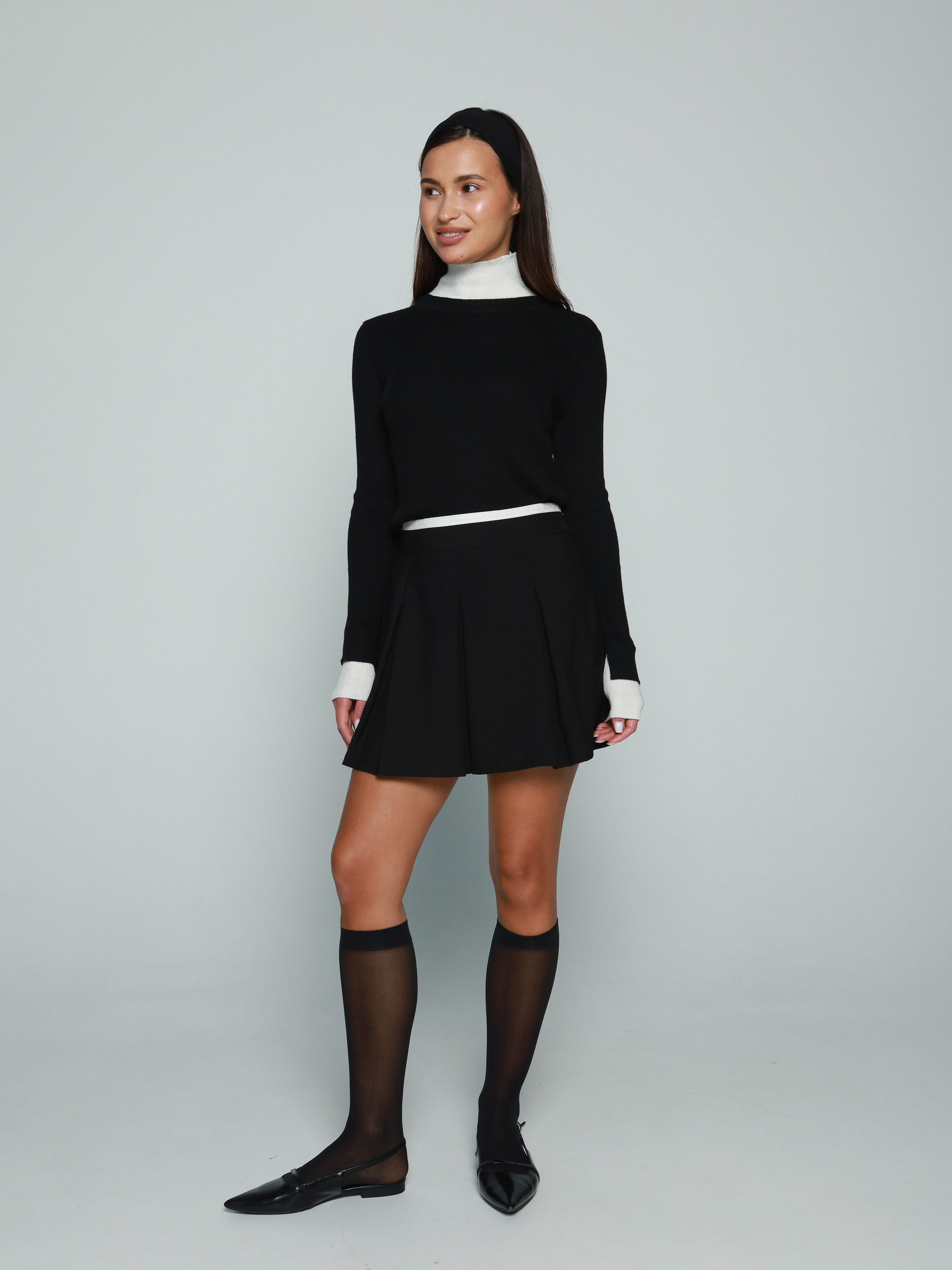 Ulyashova. Стилист в Москве Дарья Цуркан