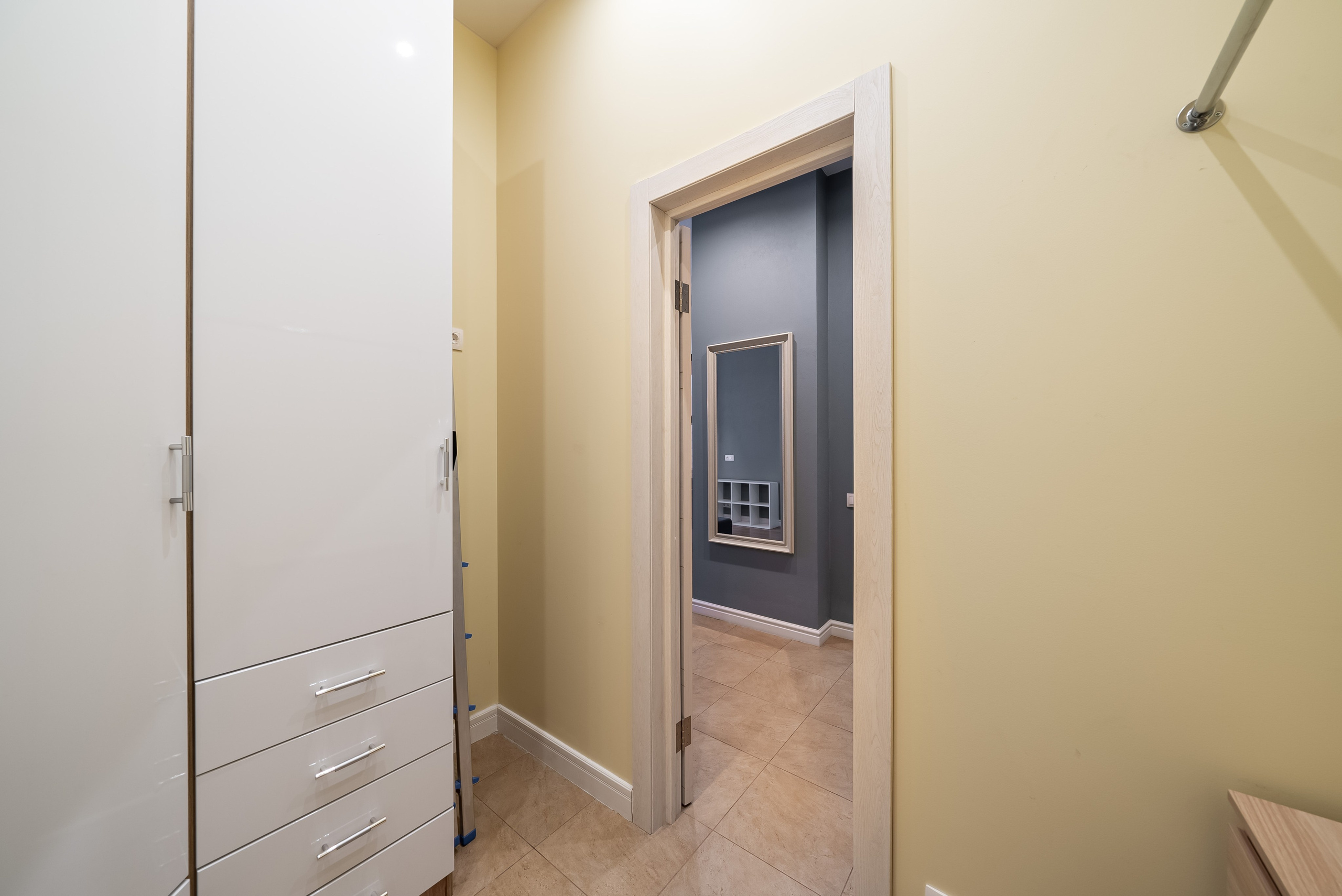 АПАРТ БАУМАНСКАЯ. Фото и видео-съемка Андраник Хачатурян