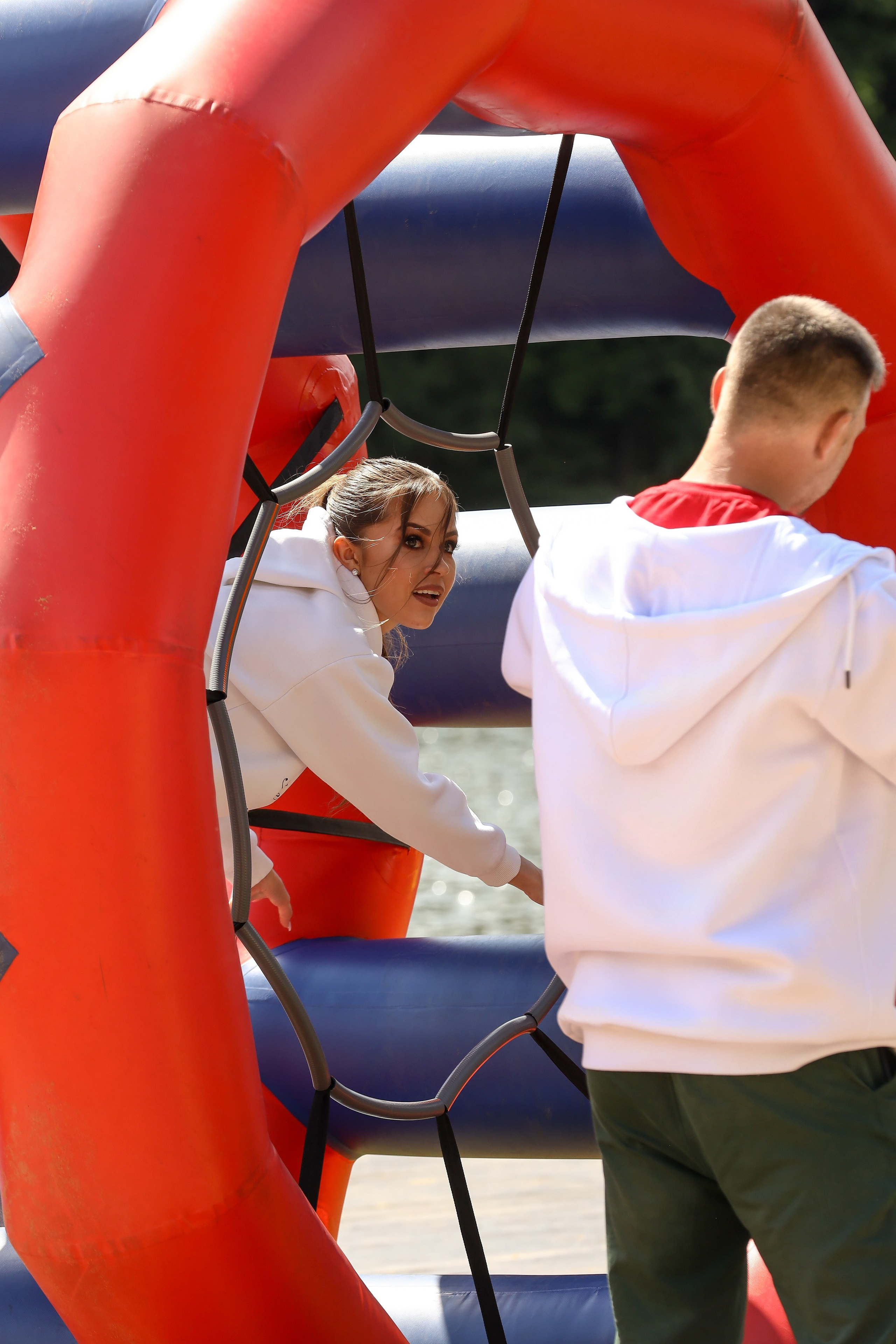 Летний корпоратив Arlight. Фотограф Антон Чупринин