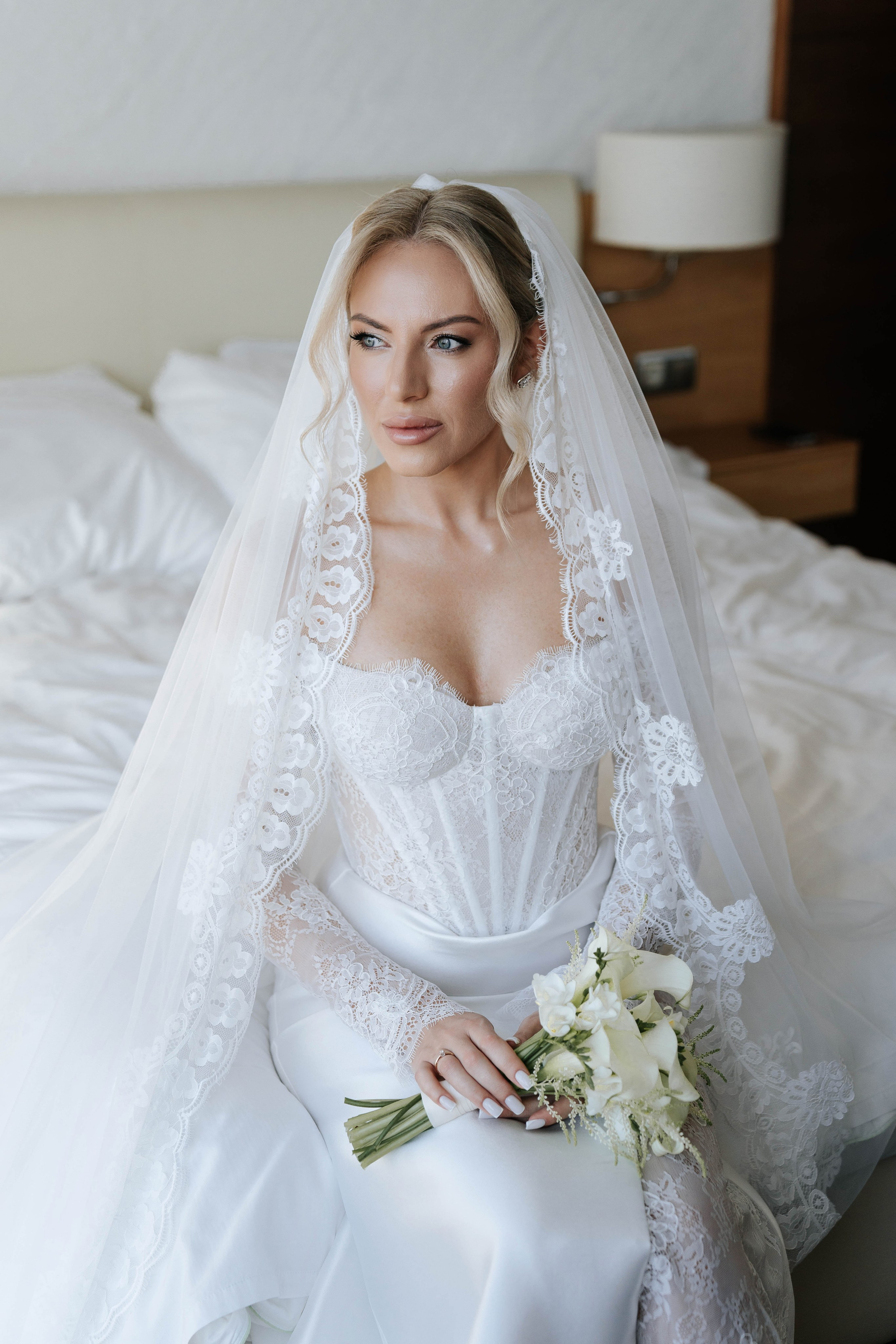 Svetlana & Evgeny. Свадебный фотограф в Воронеже Самохина Екатерина