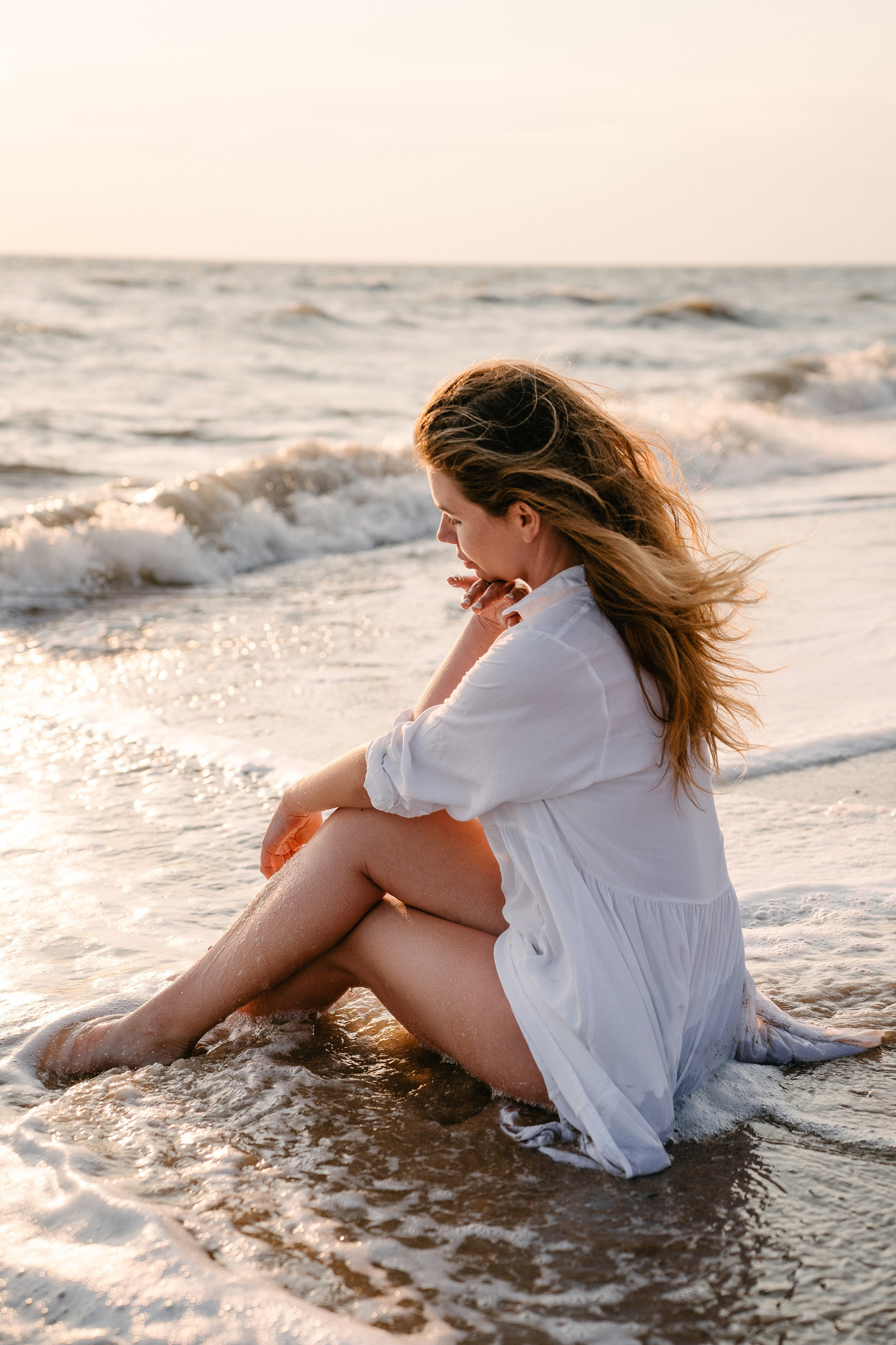 Артем, Мила, Маша и Даша. Свадебный и семейный фотограф в Воронеже Анастасия Бойко