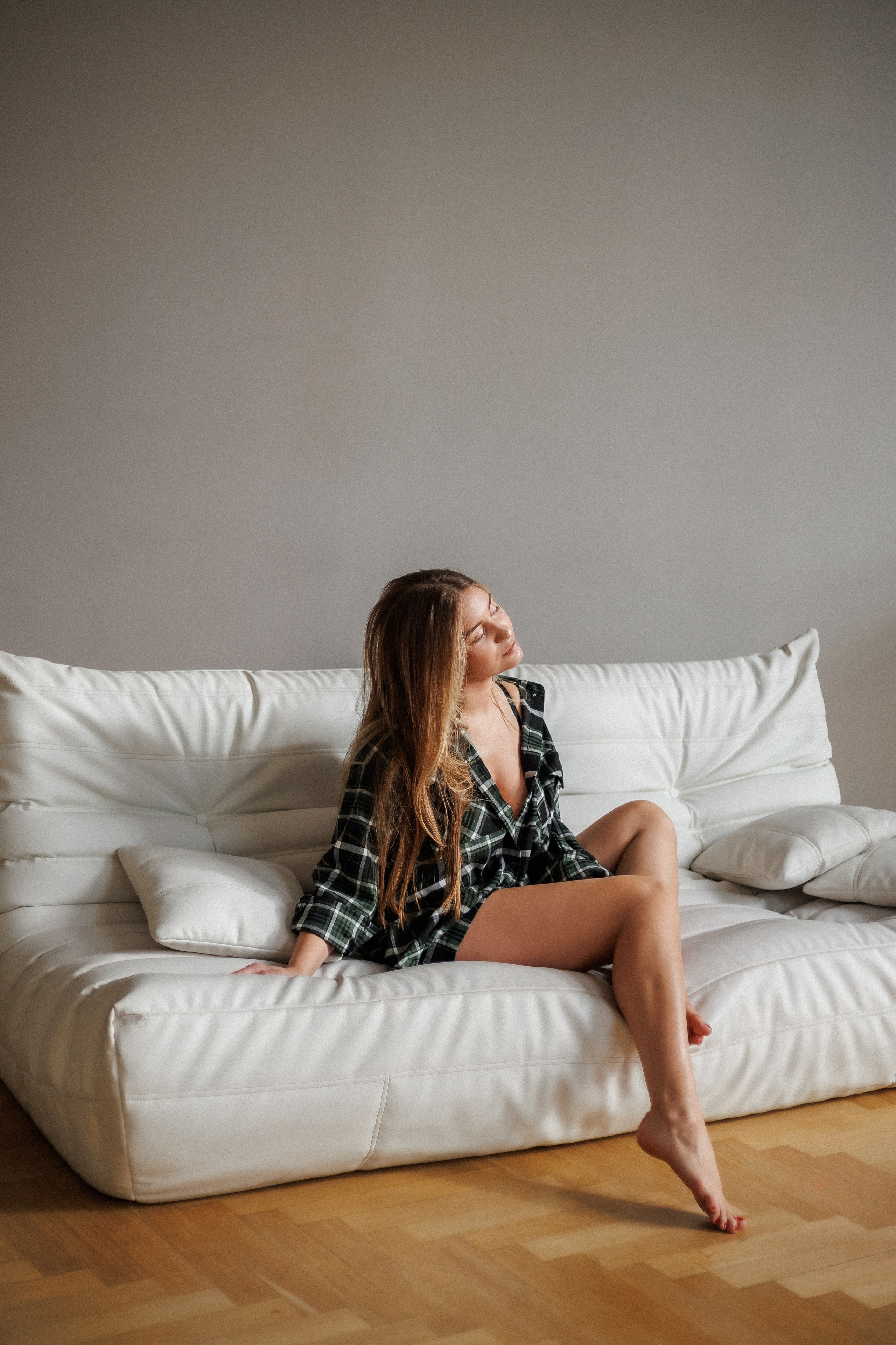 Надин. Фотограф в Москве Базанова Дарья