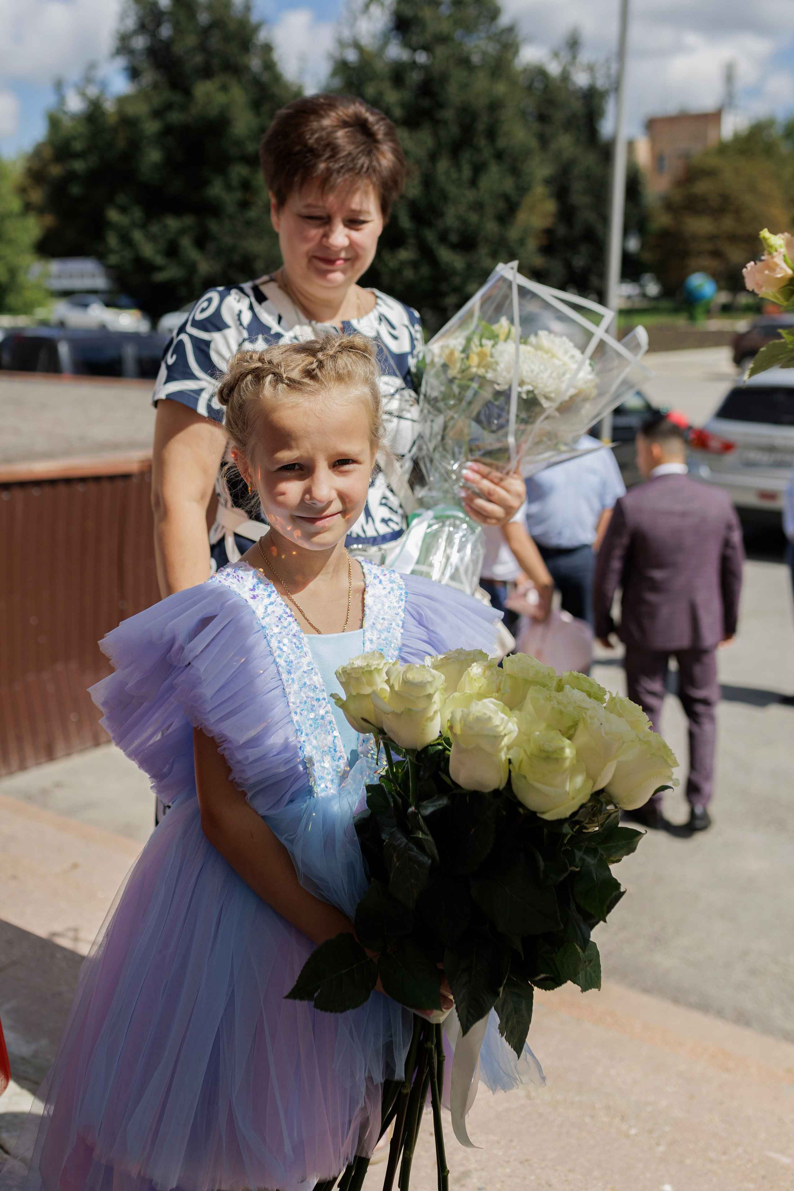 Свадьба Николая и Ангелины. Семейный и детский фотограф в Рязани Васюгова Мария