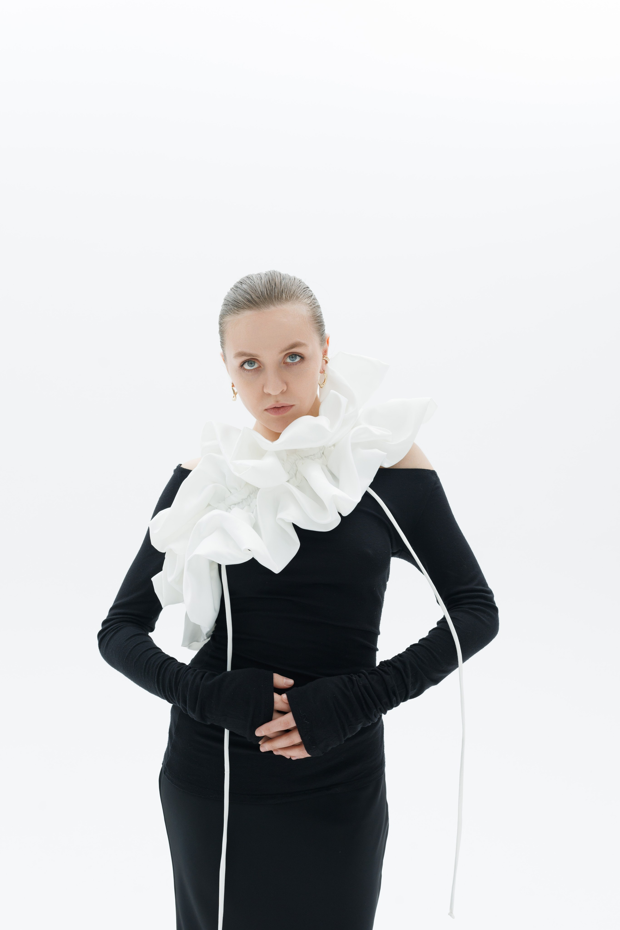 Съемка для брендов. Фотограф в Санкт-Петербурге Шура Капустина