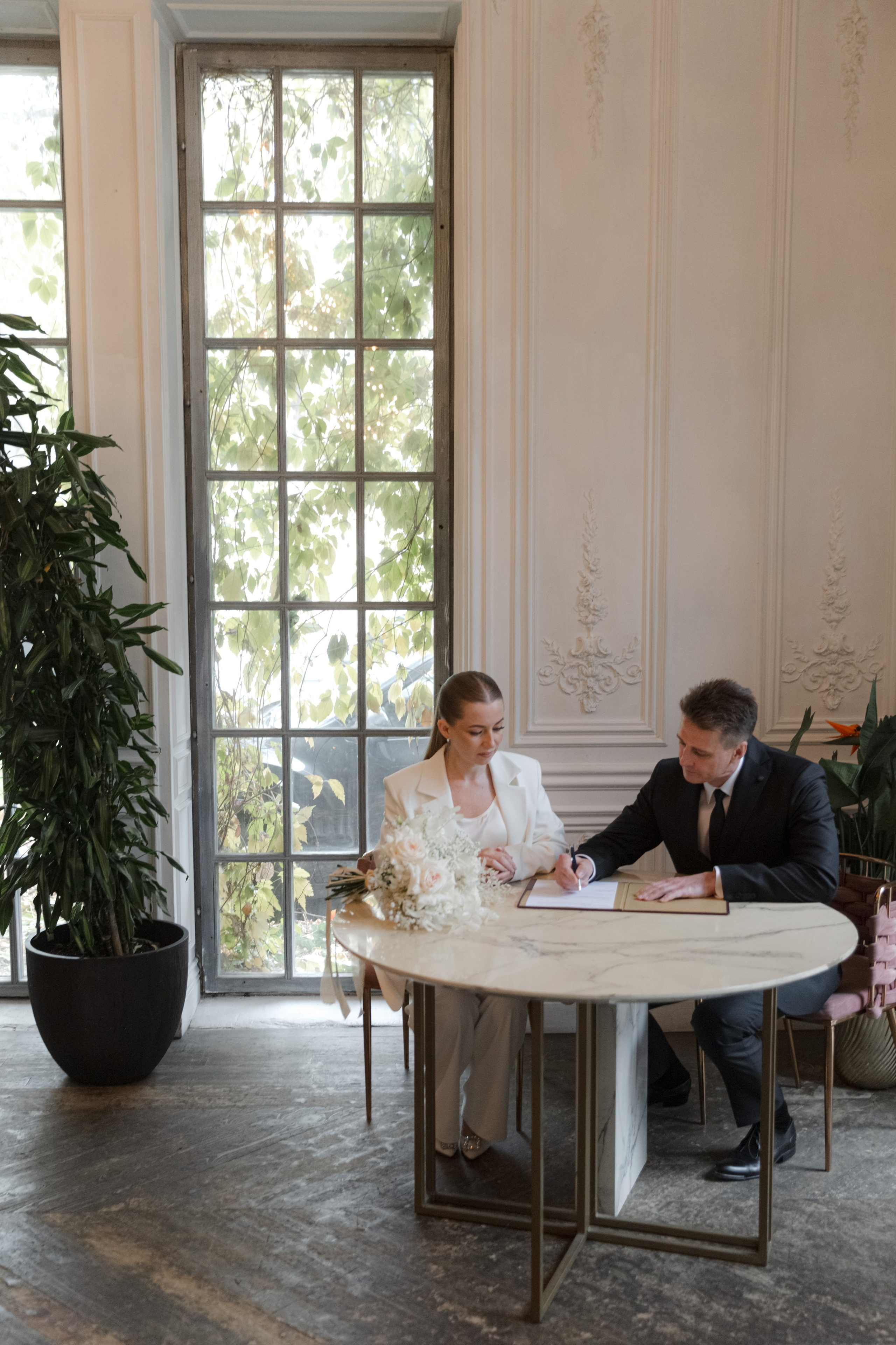 Наши невесты. Вера и Вера