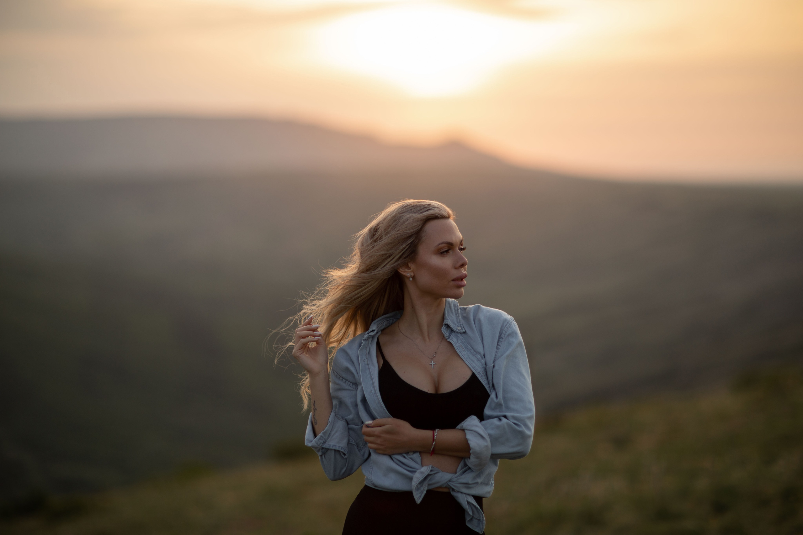 Я рядом. Фотограф в Севастополе и Крыму Татьяна Бриз