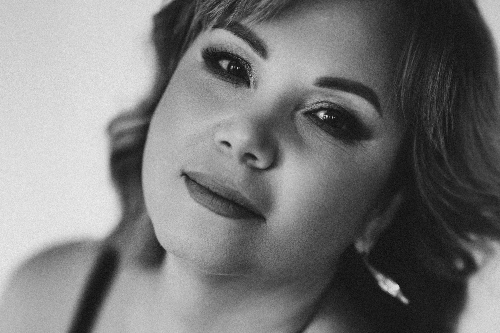 Галина. Фотограф в Мурманске Екатерина Рудак