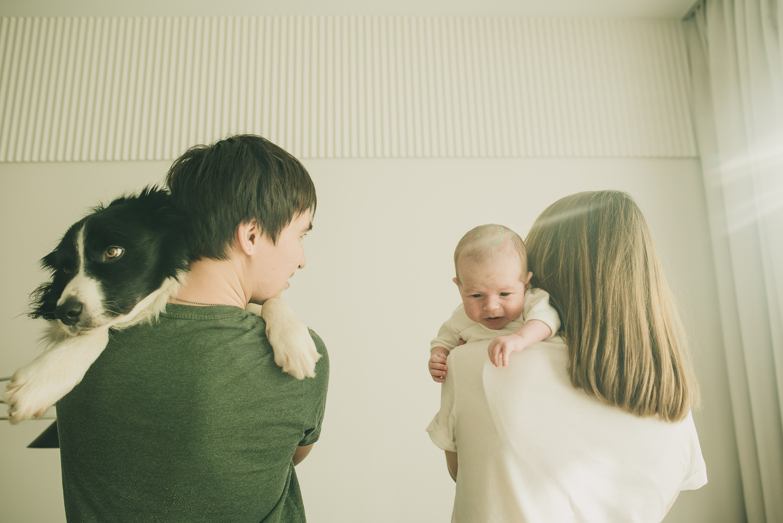 Тим. Фотограф в Москве новорожденные свадьбы семьи Дарья Ларионова