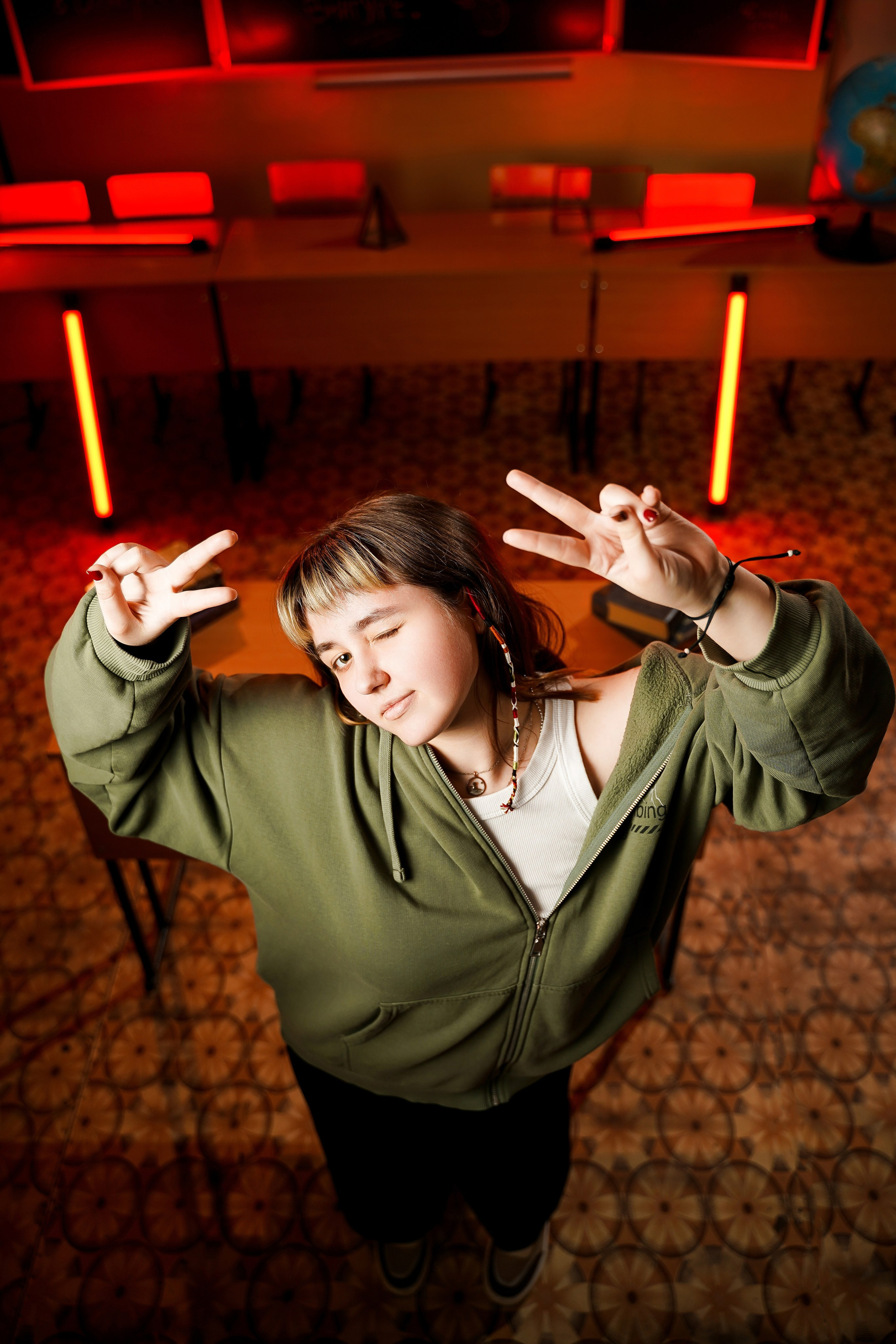 Галерея. Современные выпускные альбомы в Брянске