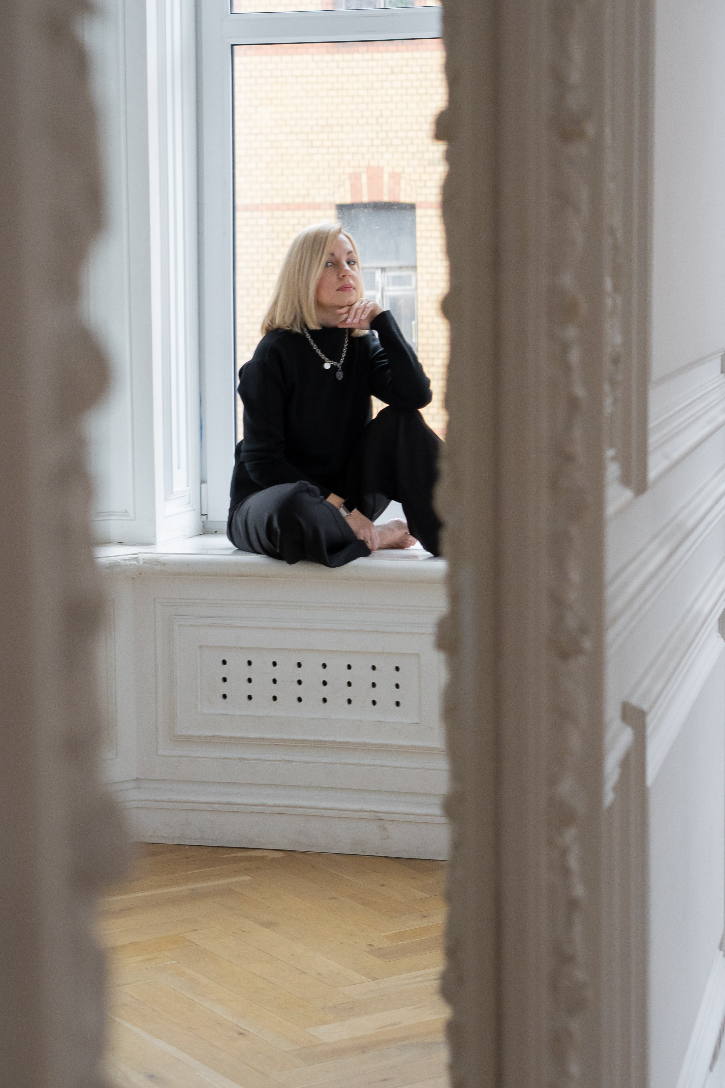 Дарья. Фотограф Ольга Игорева