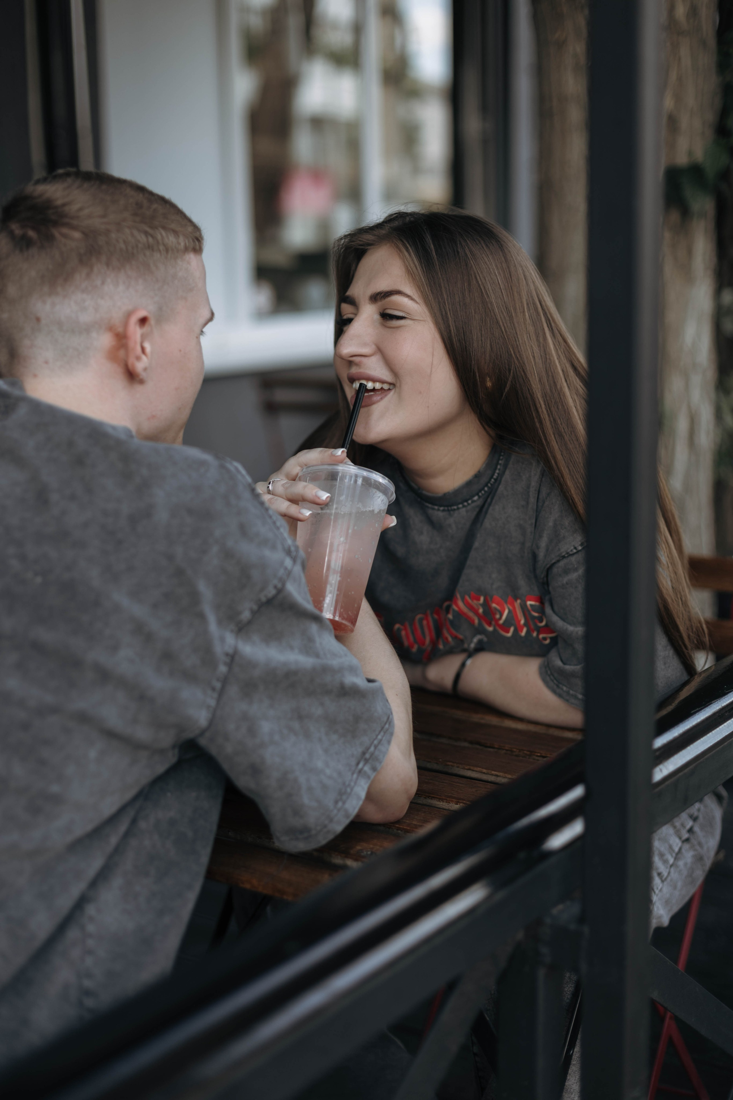 Love story. Фотограф Сальск Катерина