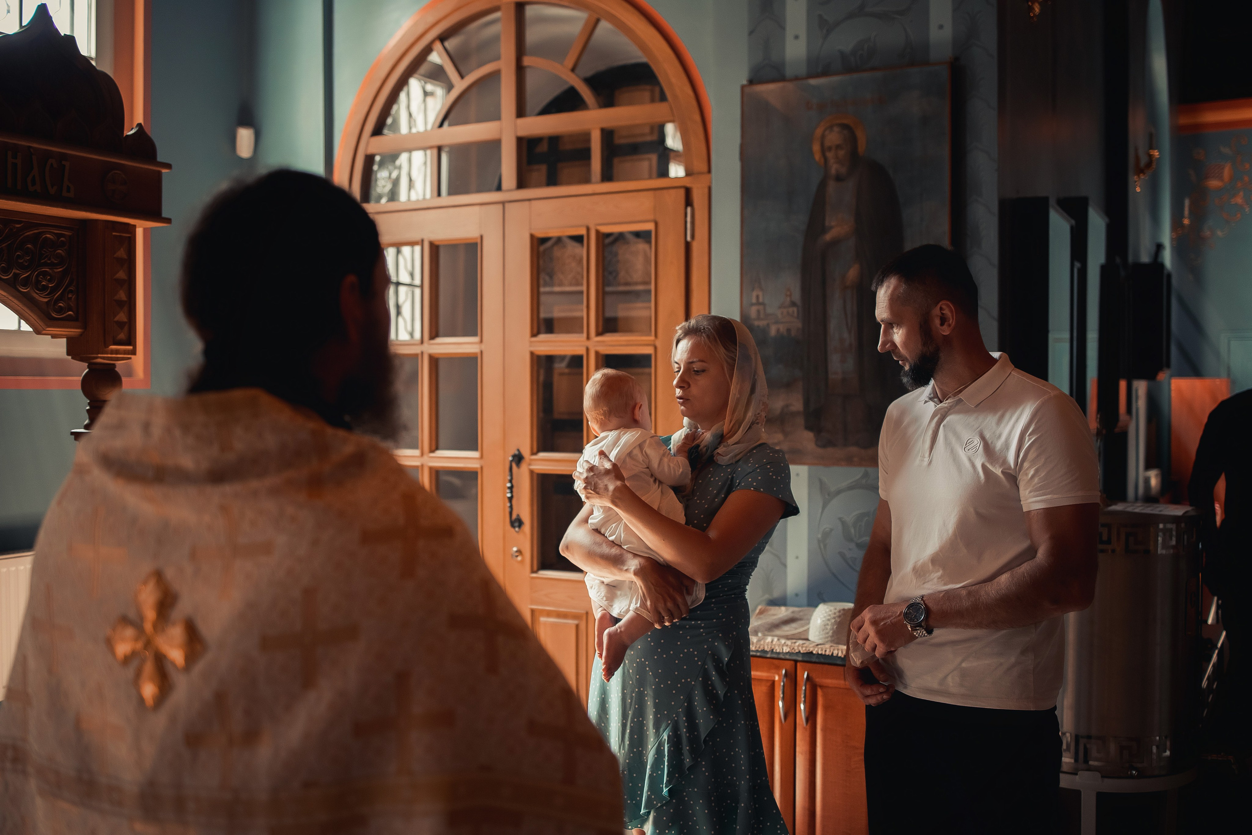 Фограф на крещение Москва- Смоленск. Свадебный Церковный Семейный фотограф Светлана Былова Москва- Смоленск