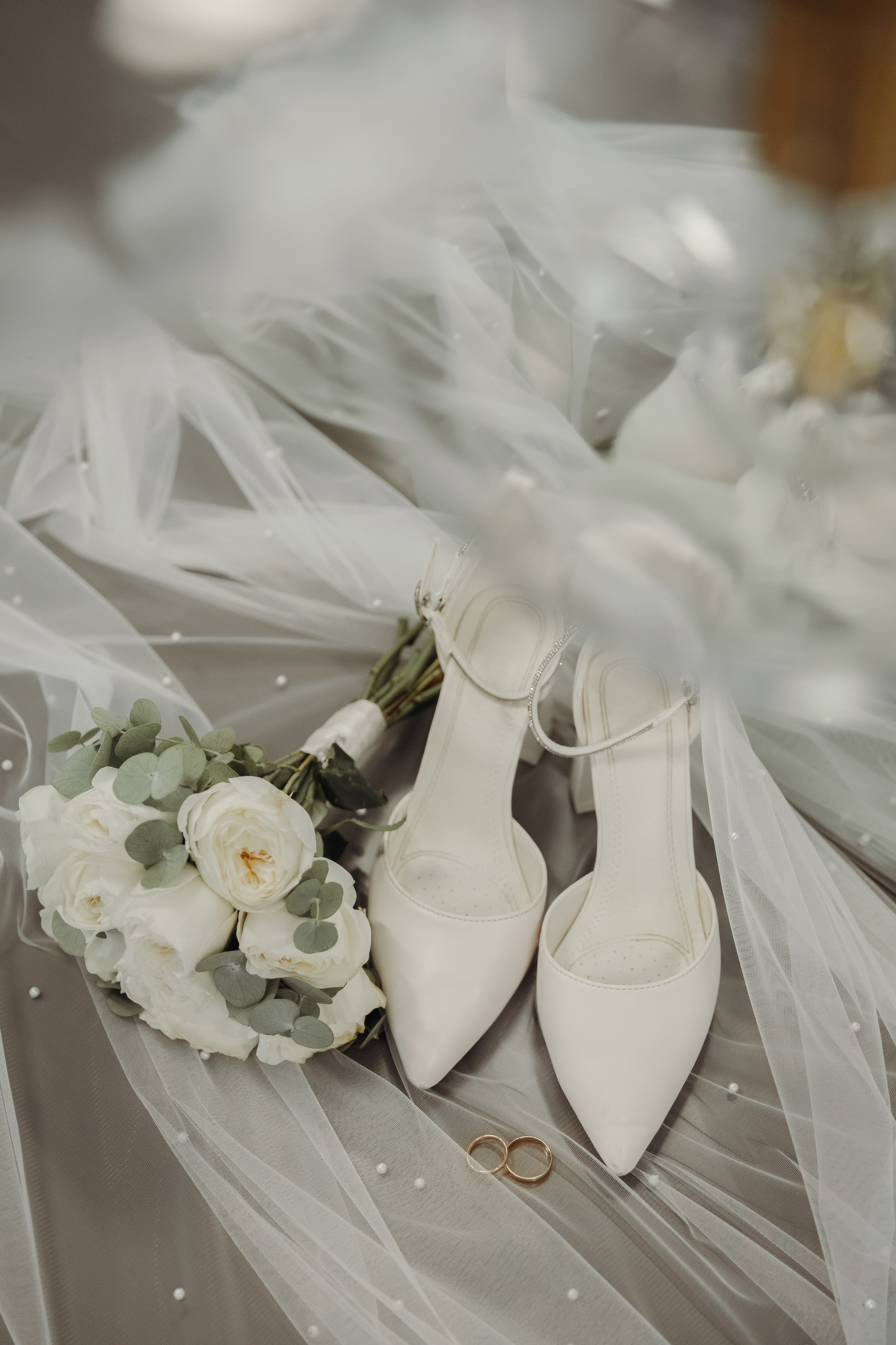 Кирилл и Диана. Свадебный фотограф, крещение, венчание СПБ, Белгород Анна Коршунова