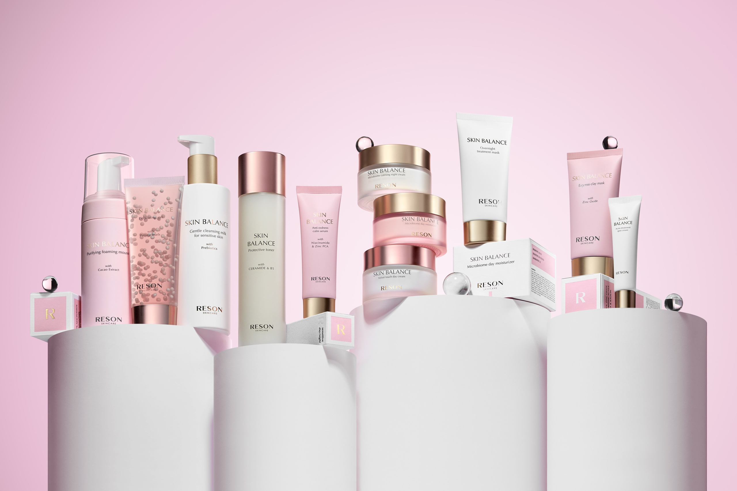 Portfolio. Professional Product Retouching