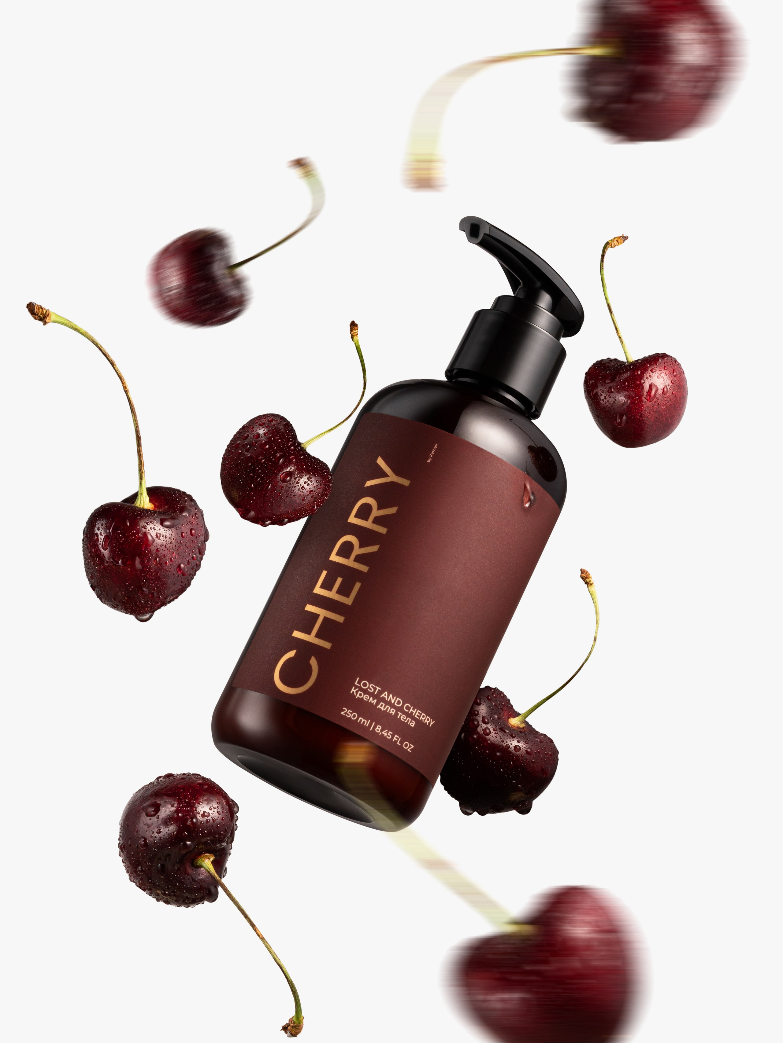 Portfolio. Professional Product Retouching