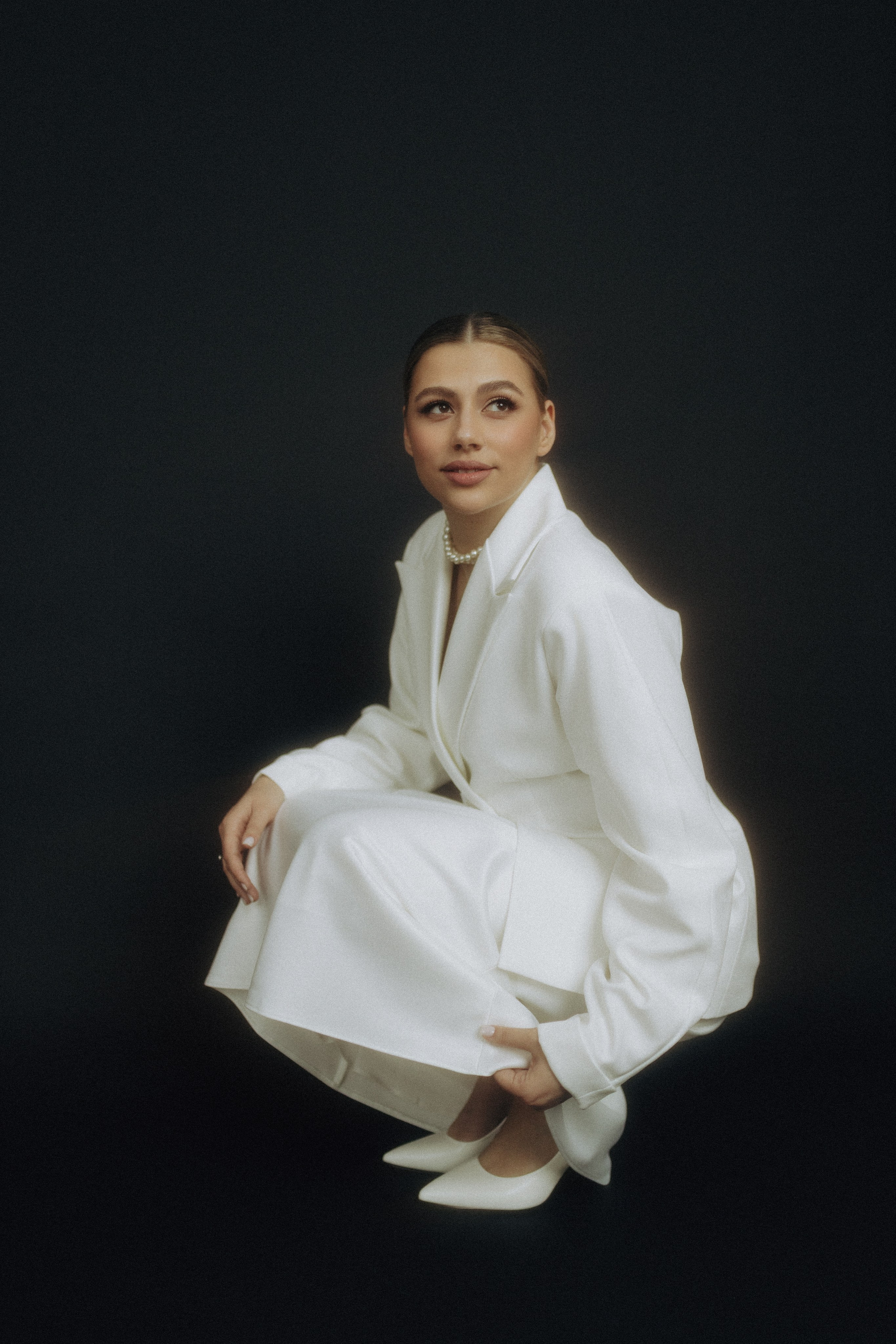 WEDDING (Кристина и Максим). Photographer — Regina Sal’manova. Uray