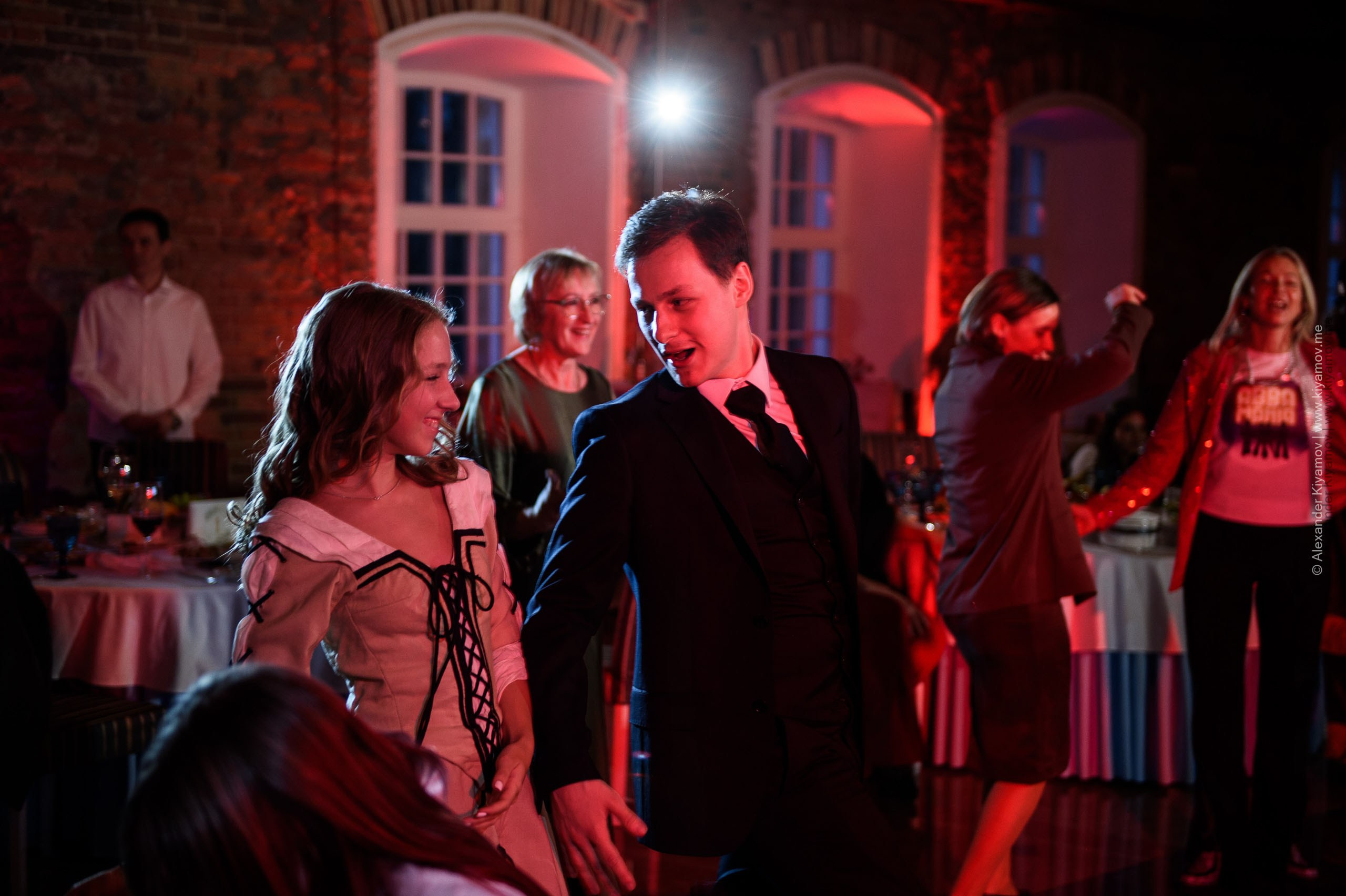 День рождения