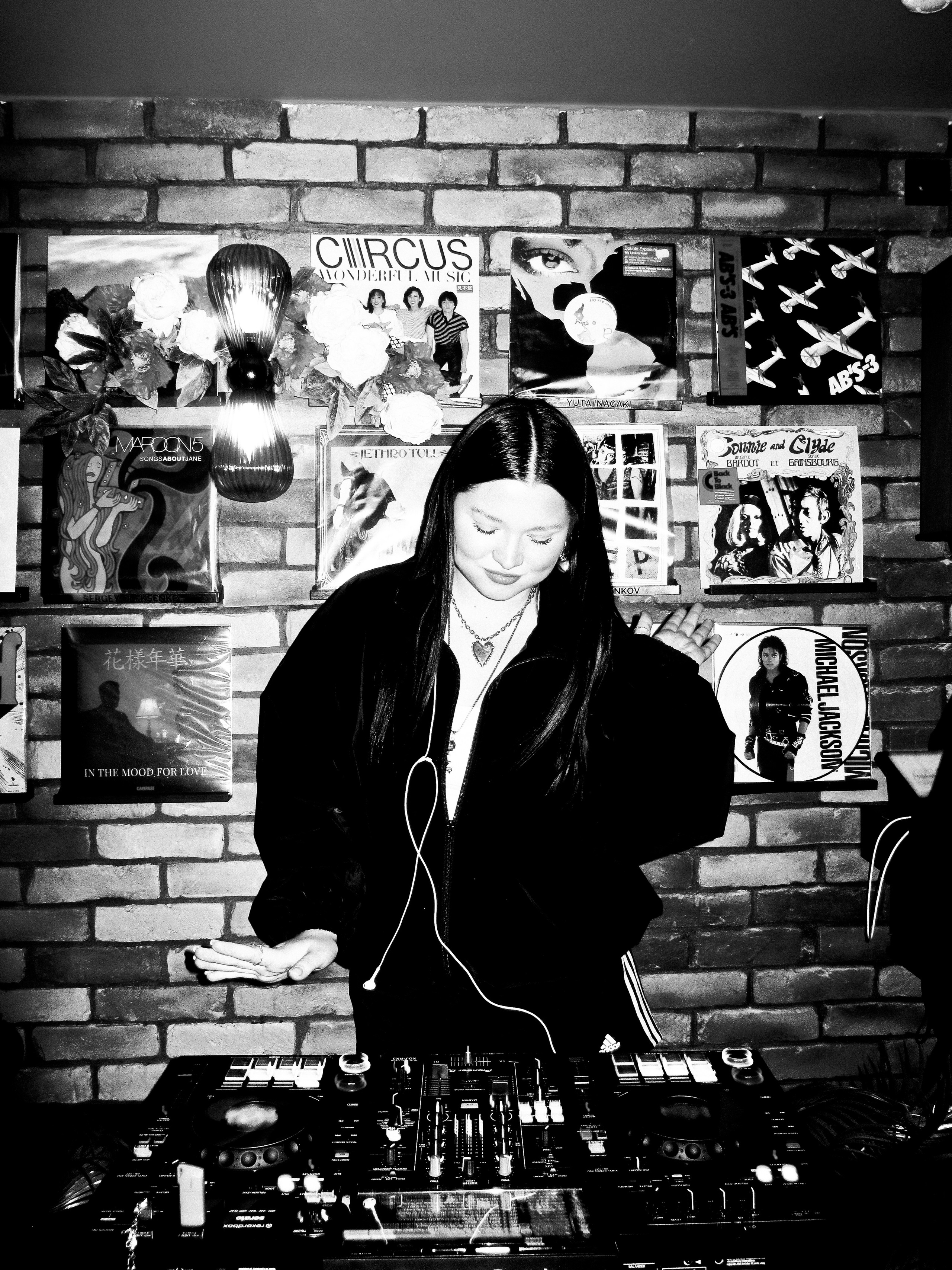 Hanky 3/7 — Latin American Legacy. TENZO | Креативный продюсер / Арт-директор