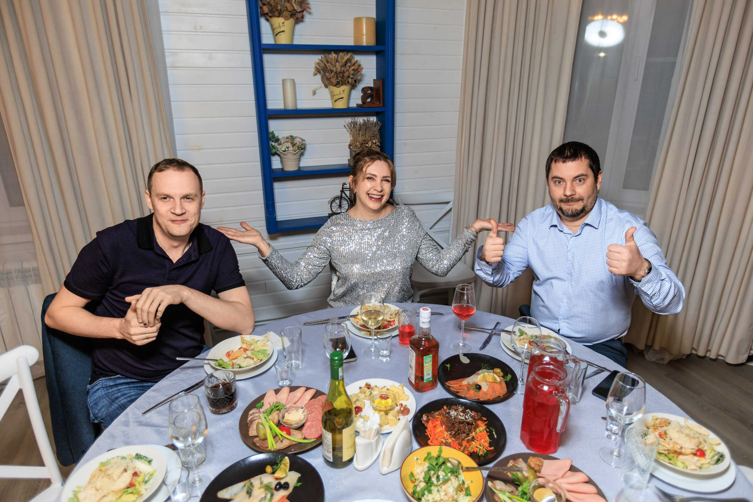 АльфаТех | Новогодний корпоратив. Репортажный фотограф Екатеринбург | Яркий, качественный репортаж | Концерты, клубы, репортаж, праздники, корпоративы