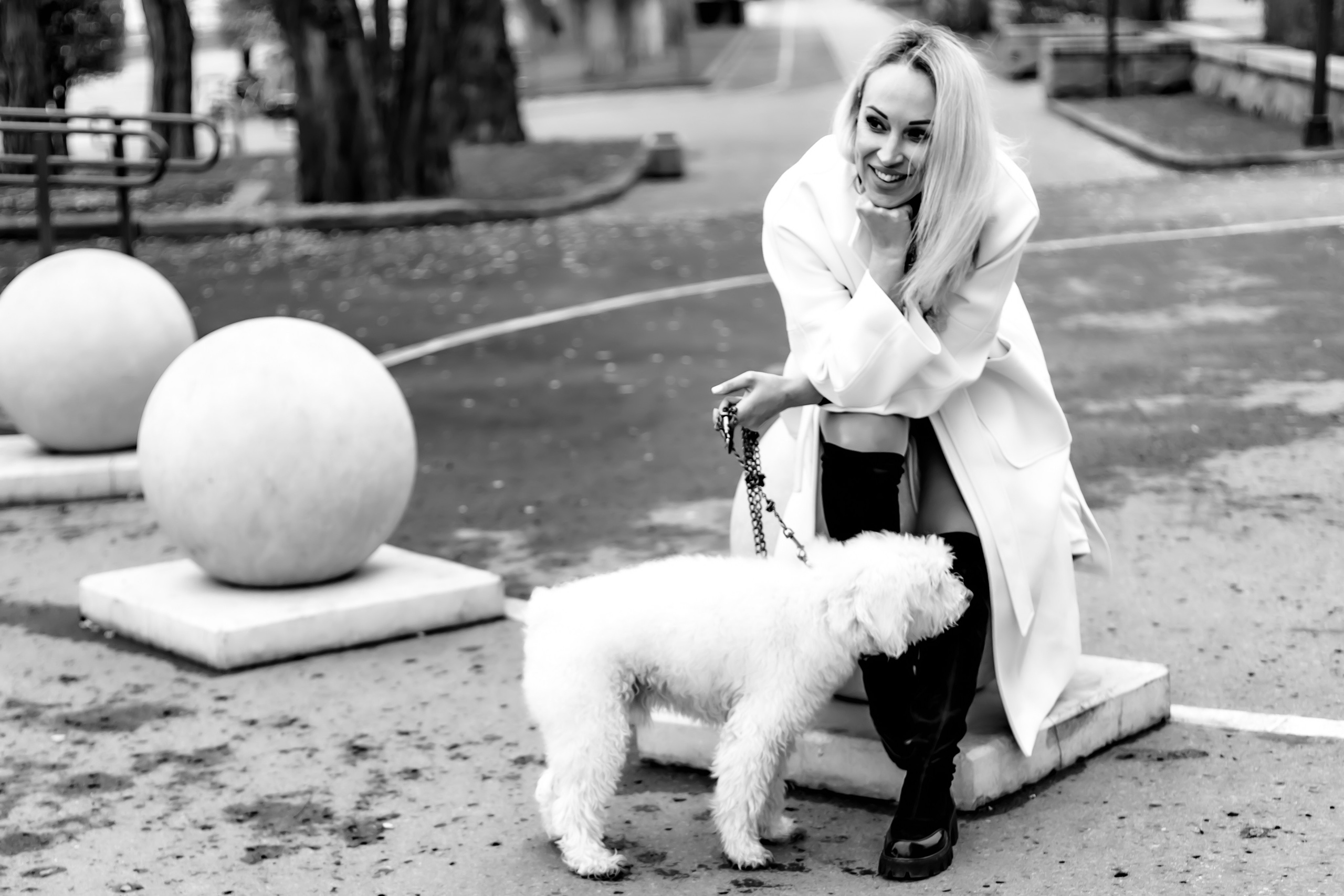 Индивидуальная съемка. Главная